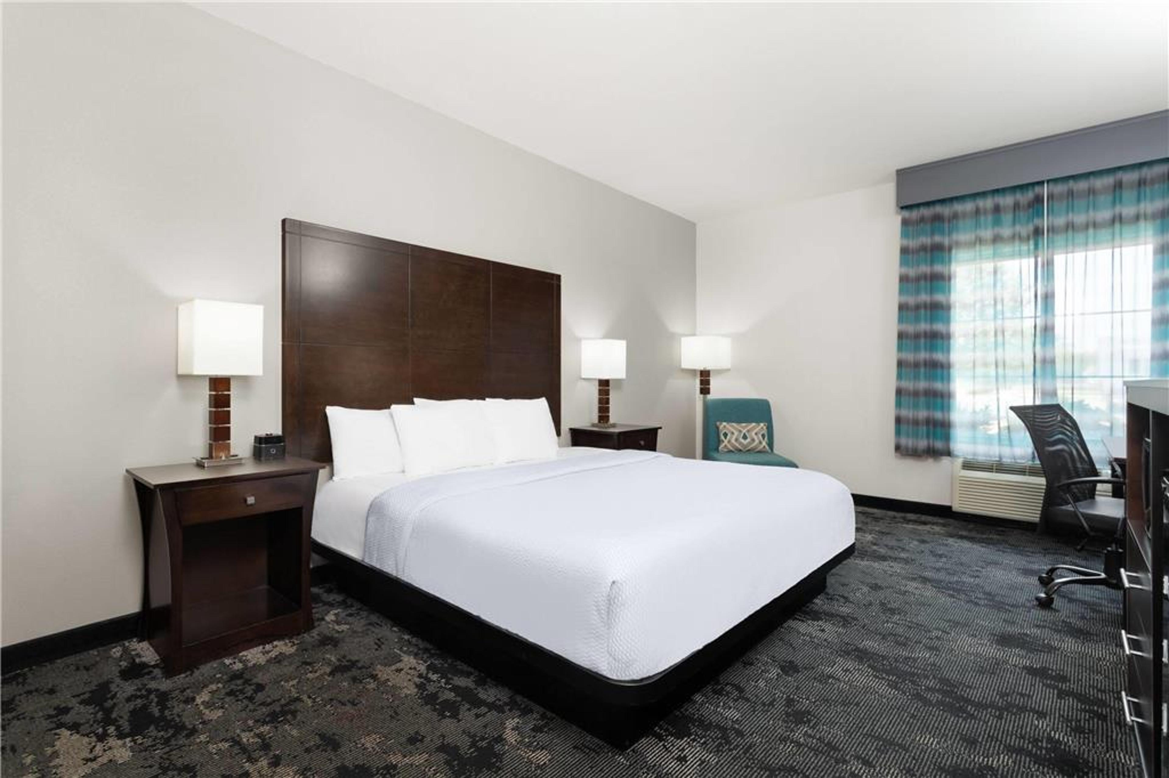 LA QUINTA INN STE COLUMBUS