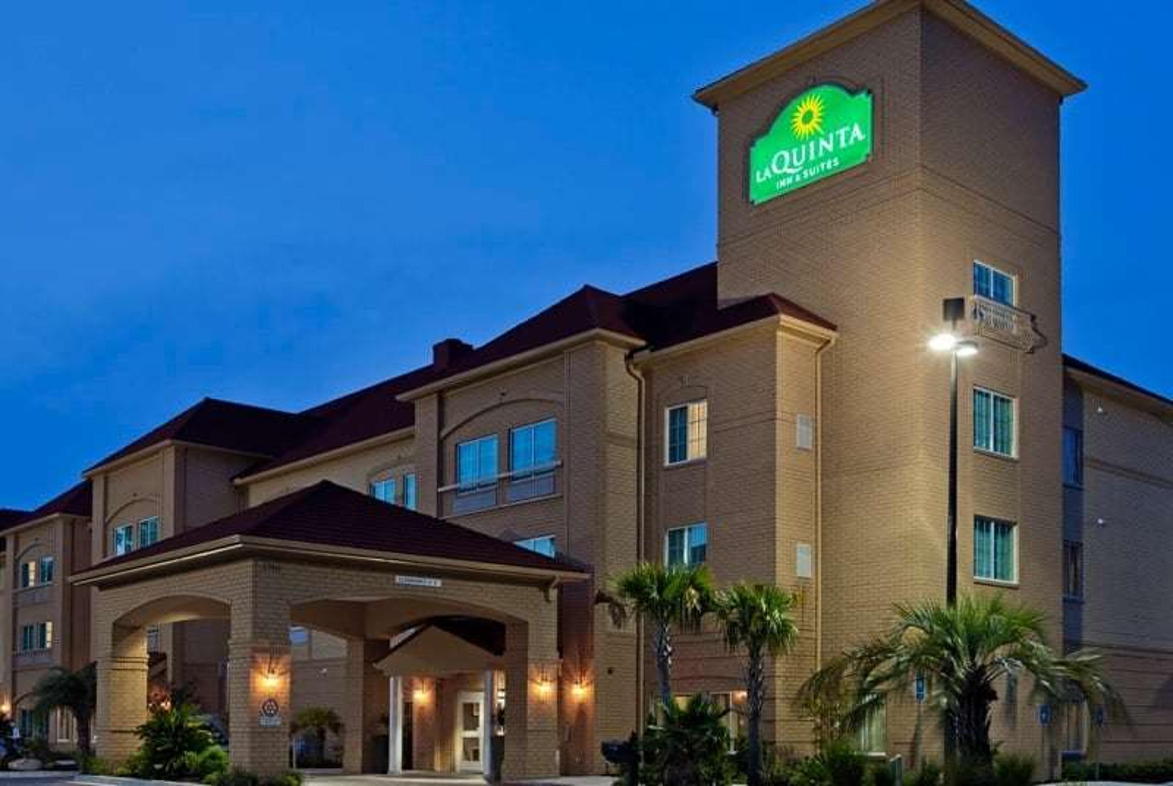 LA QUINTA INN STE HINESVILLE FT STE