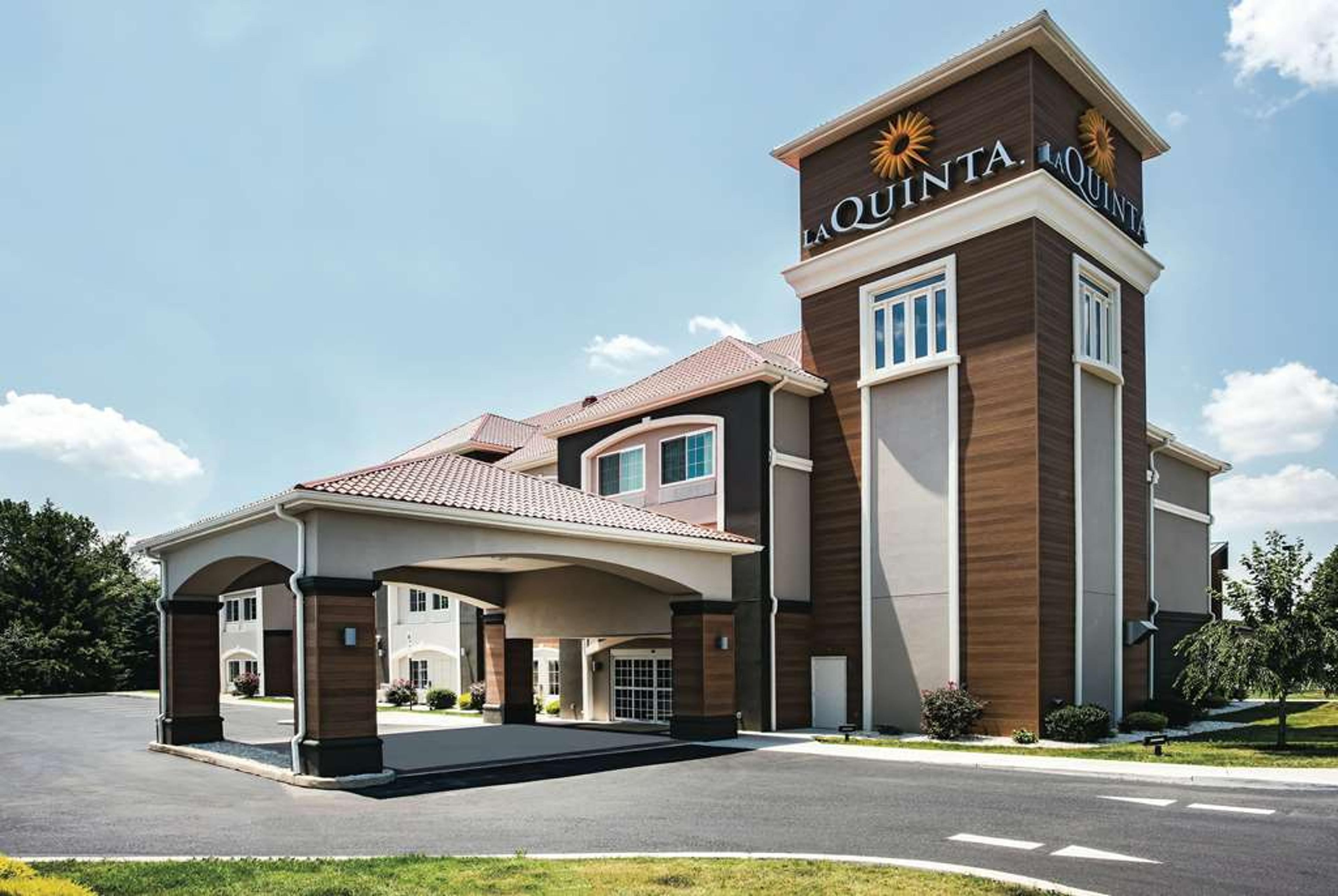 LA QUINTA INN STE CHAMBERSBURG