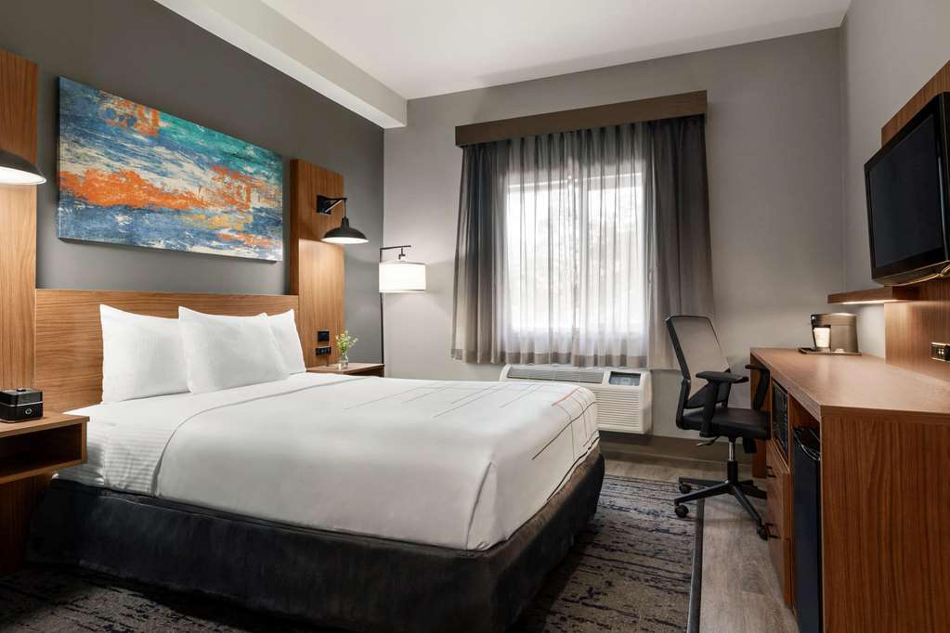 La Quinta Inn & Suites by Wyndham Salem OR