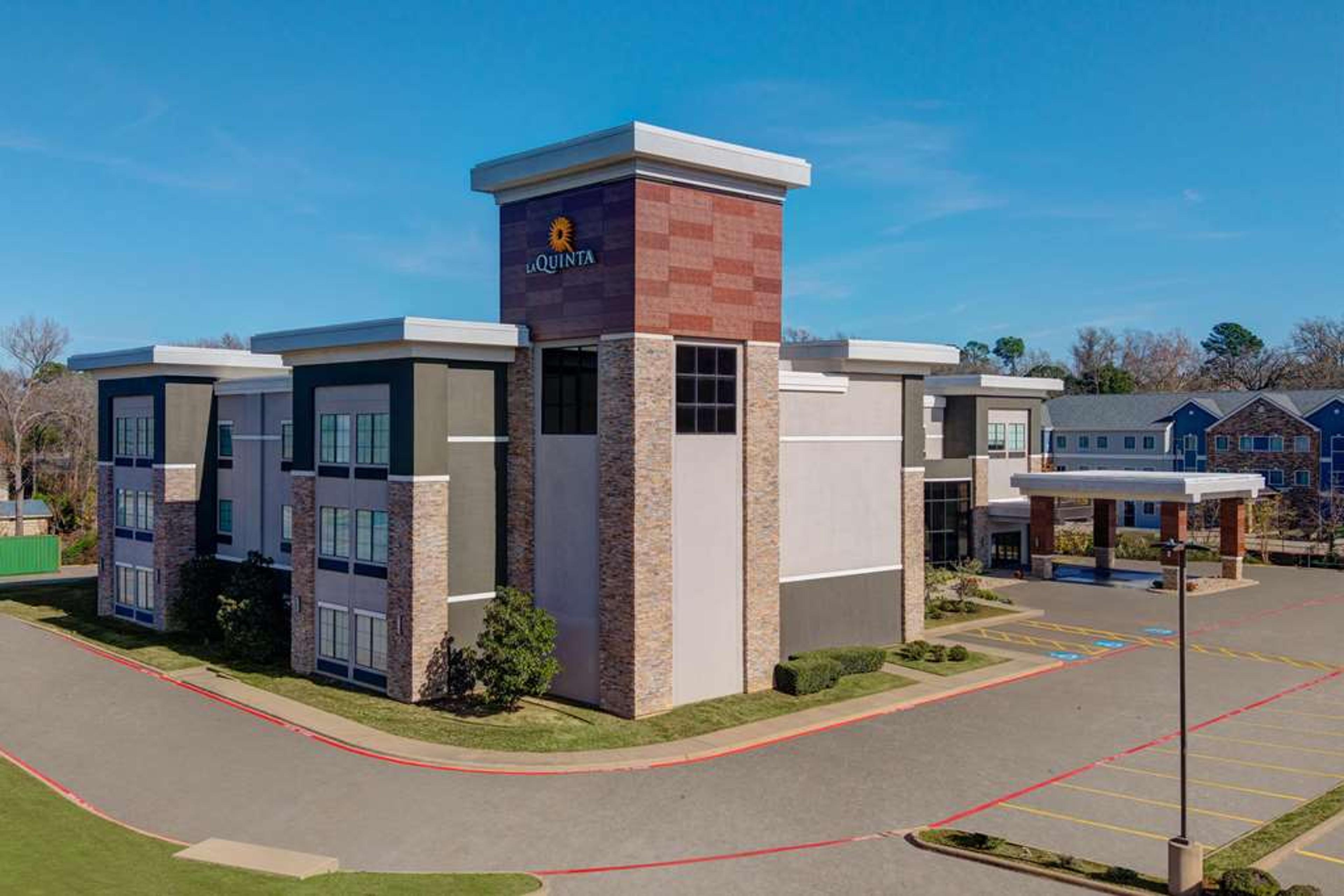 LA QUINTA INN STE TYLER-UNIV AREA