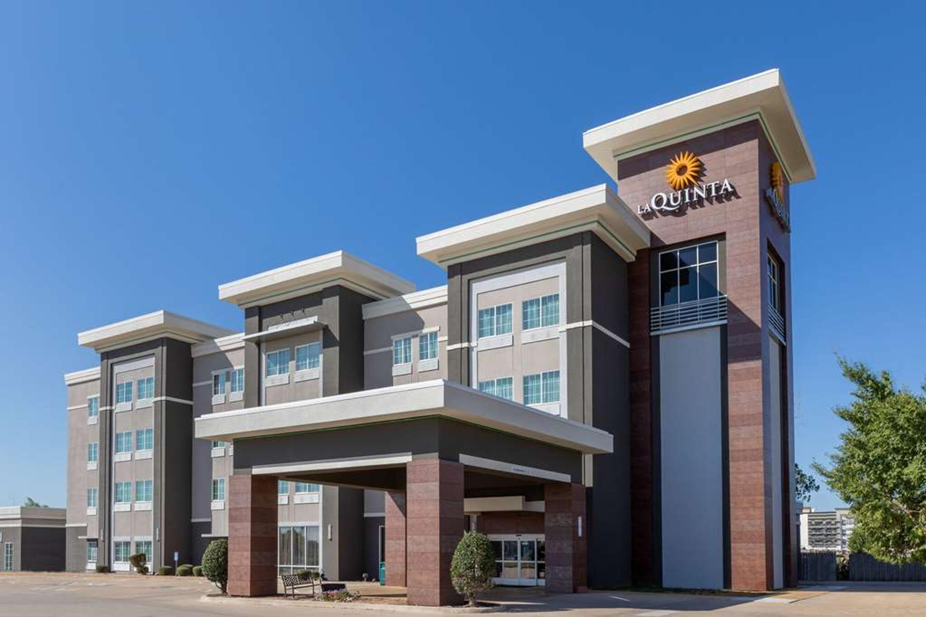 LA QUINTA INN STE DURANT