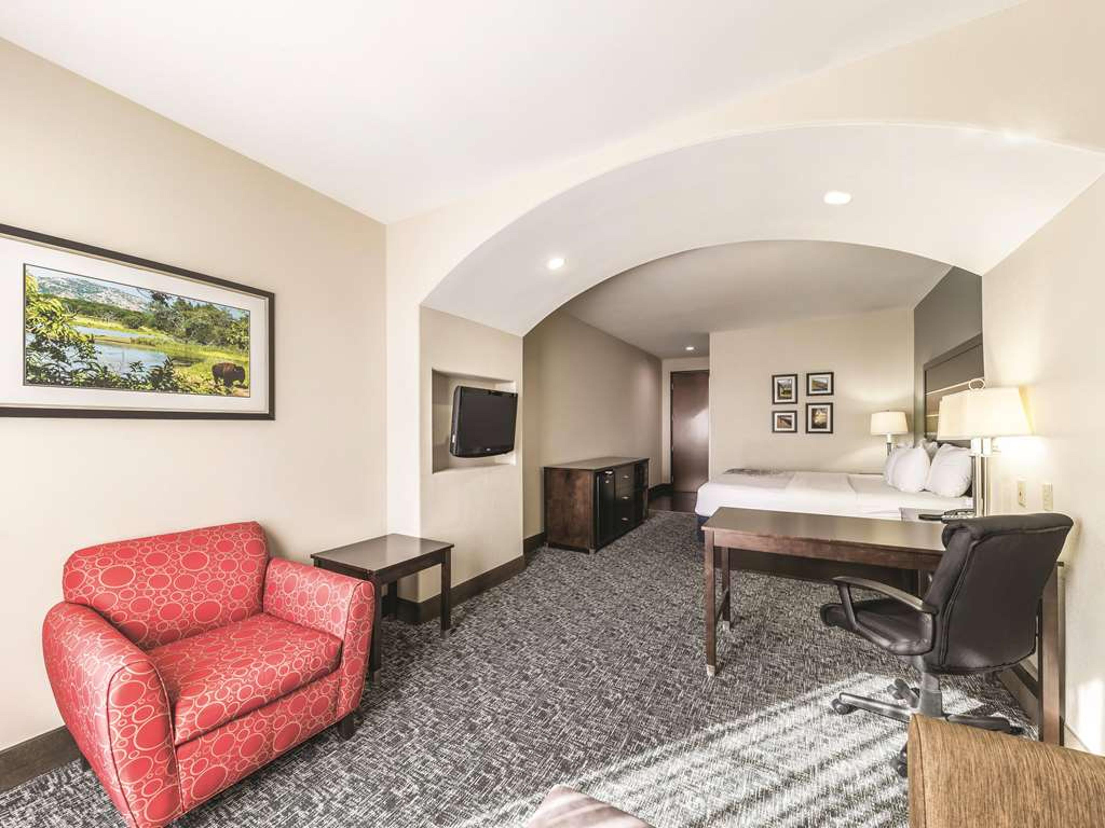 LA QUINTA INN STE TULSA CATOOSA