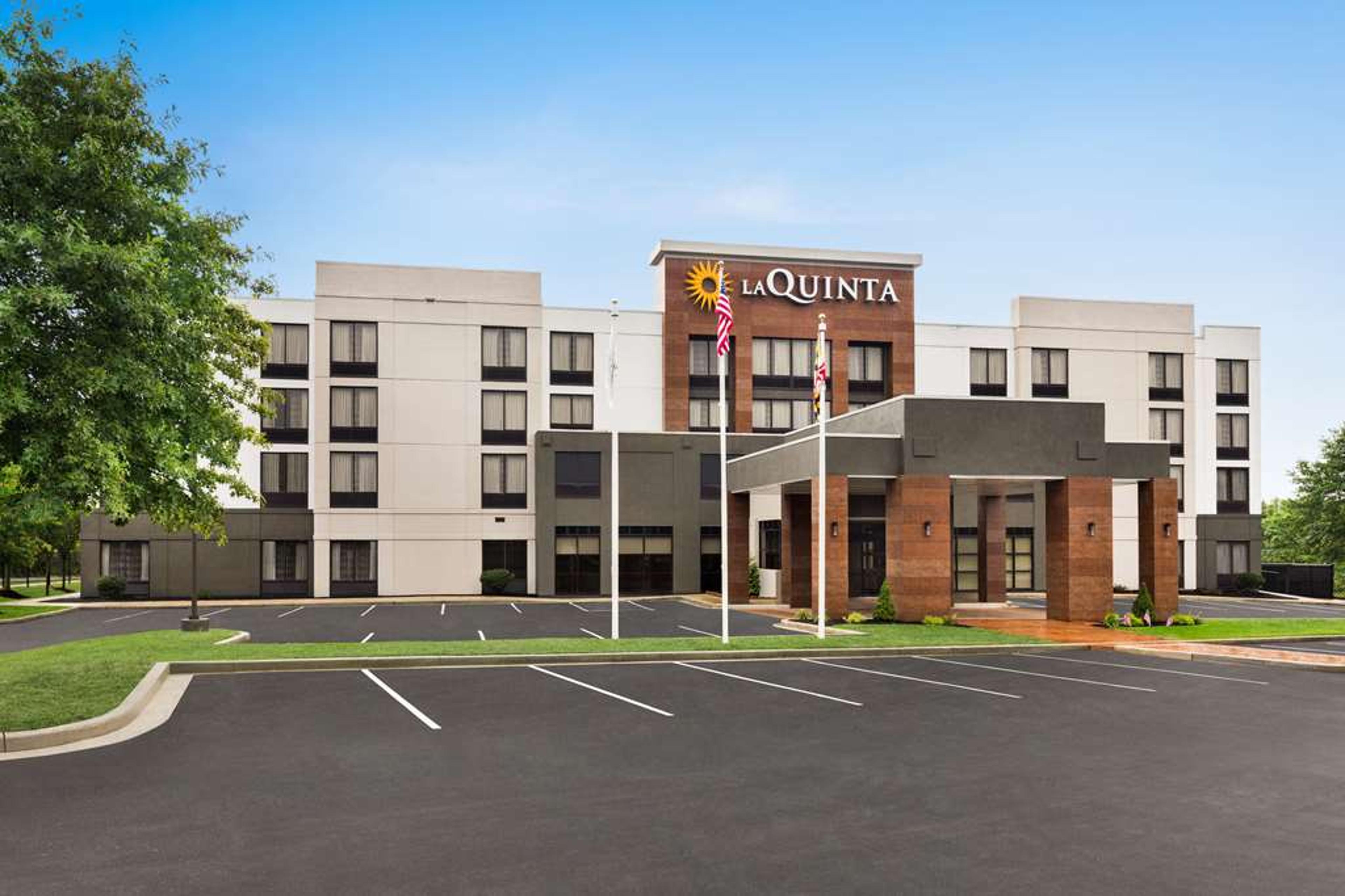 LA QUINTA INN STE NEWARK ELKTON