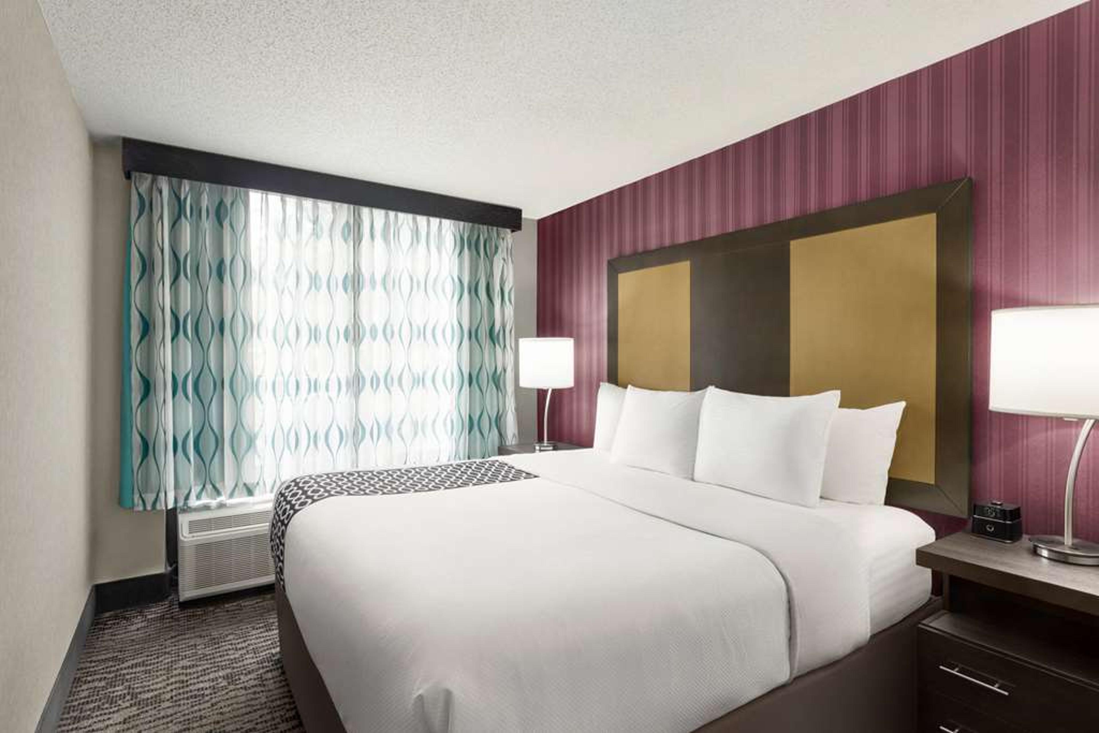 LA QUINTA INN STE NEWARK ELKTON