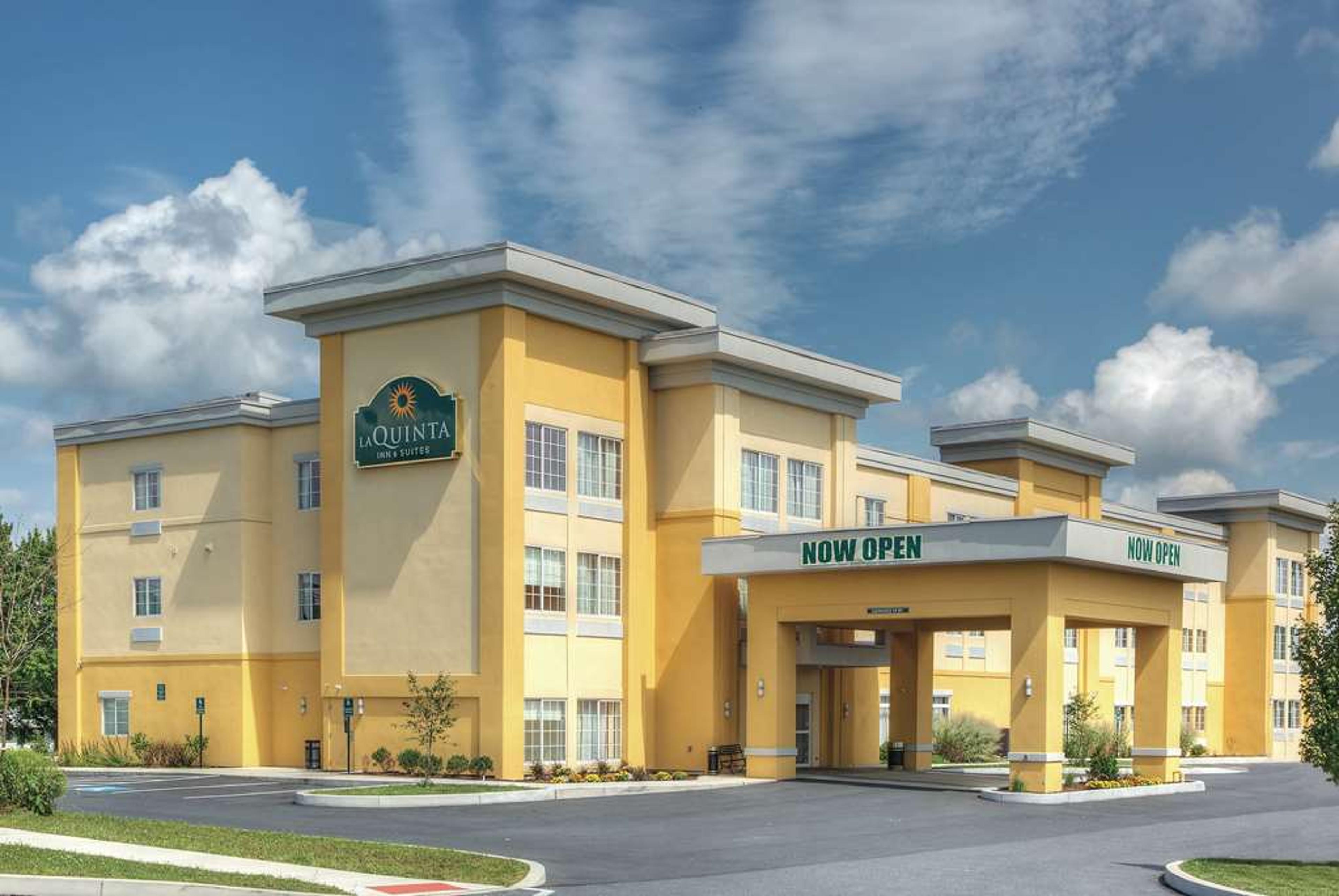LA QUINTA INN STE HERSHEY