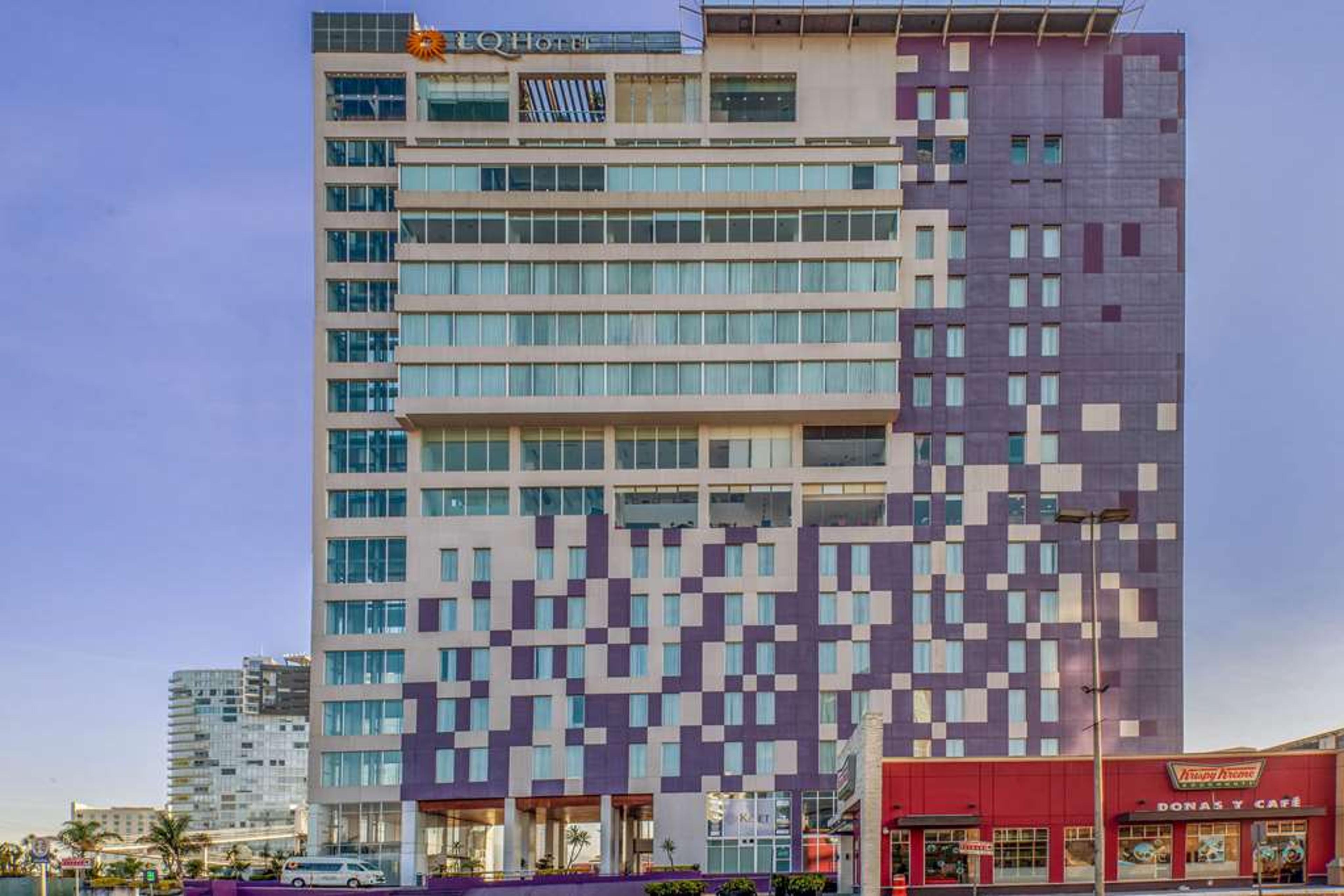 LQ HOTEL BY LA QUINTA PUEBLA PALMAS