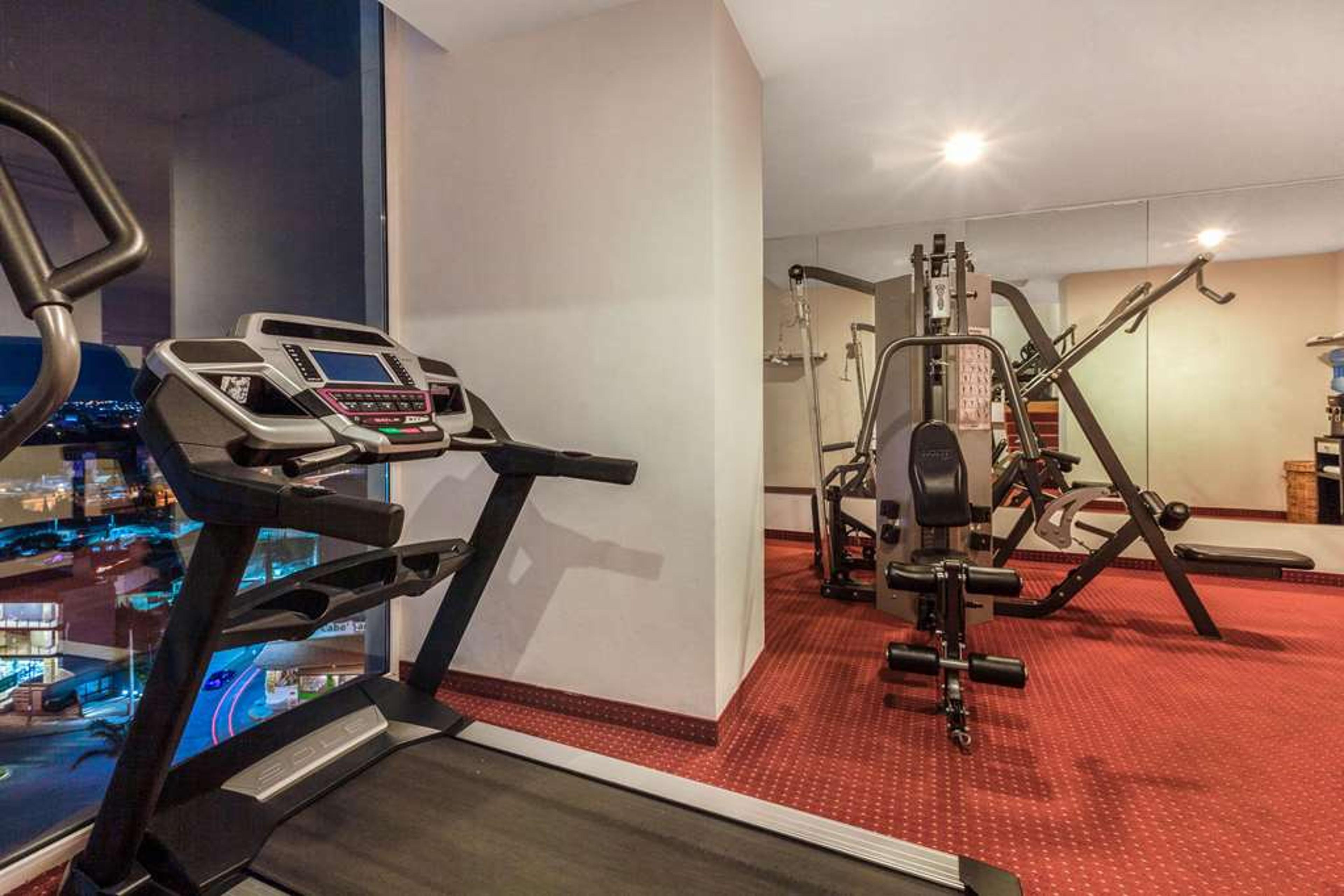 Hotel Photo 5