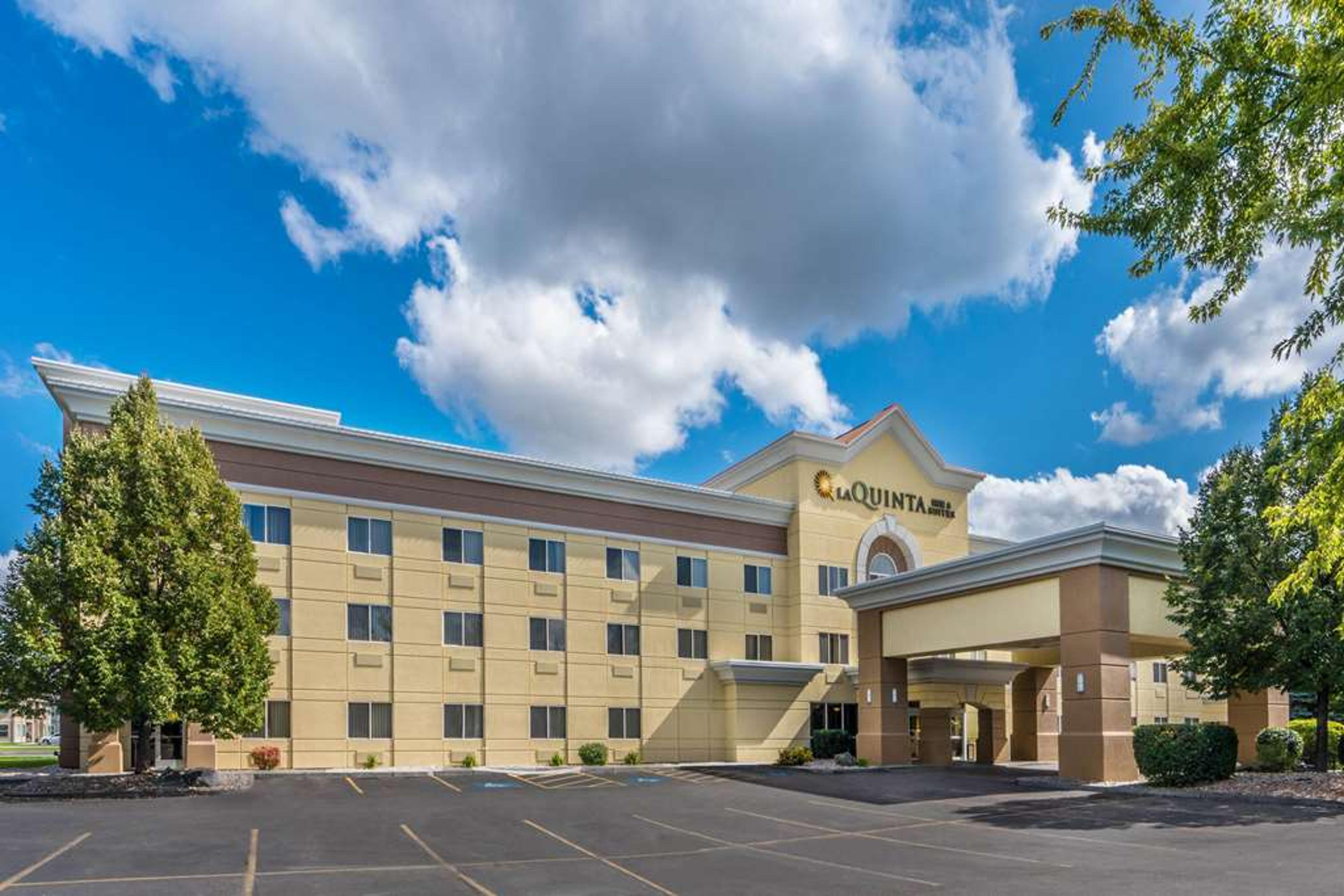 LA QUINTA IDAHO FALLS/AMMON
