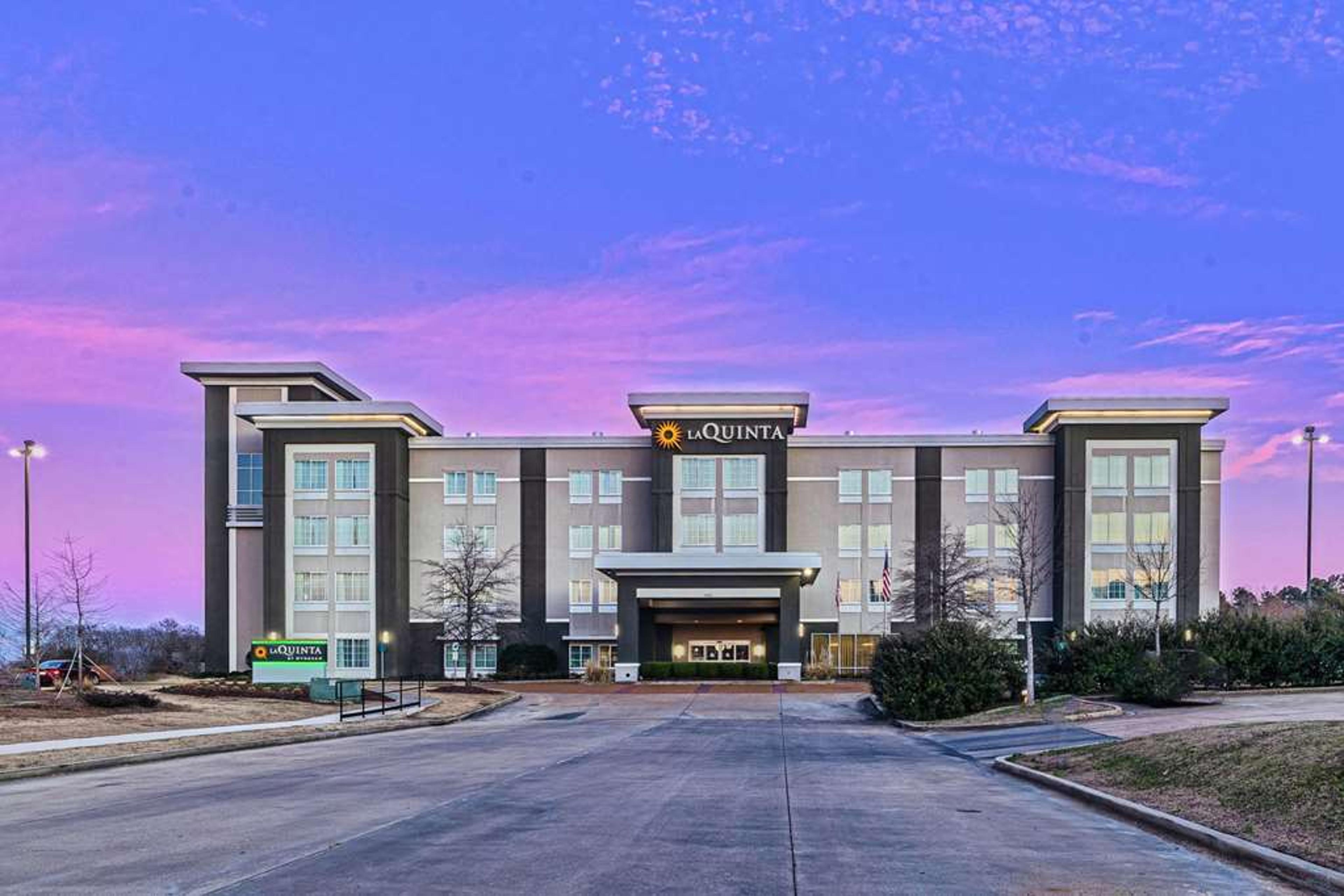 LA QUINTA INN STE STARKVILLE AT MSU