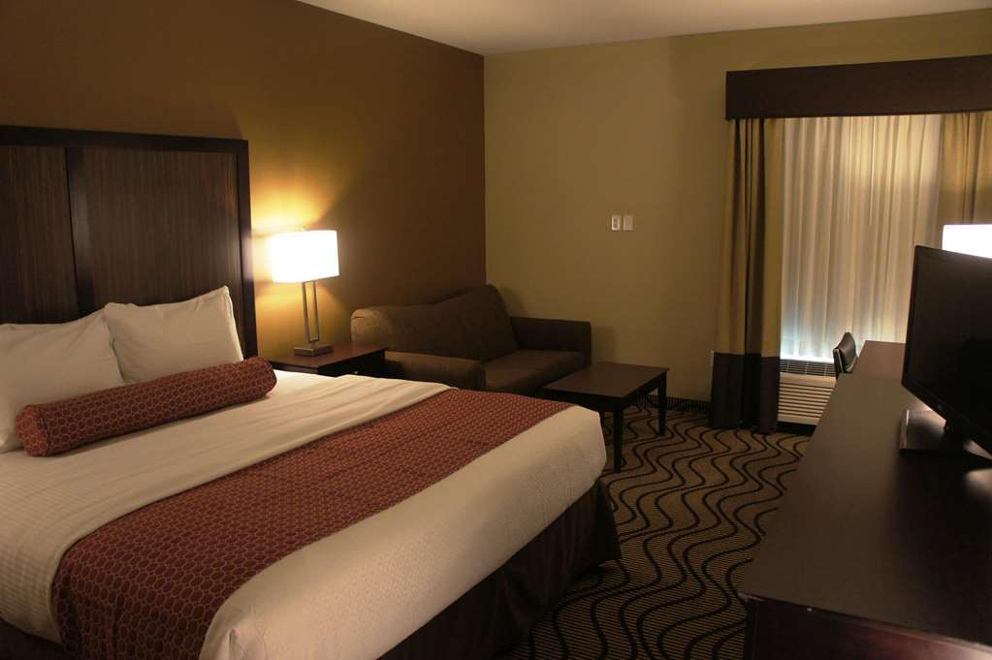 LA QUINTA INN STE GONZALES