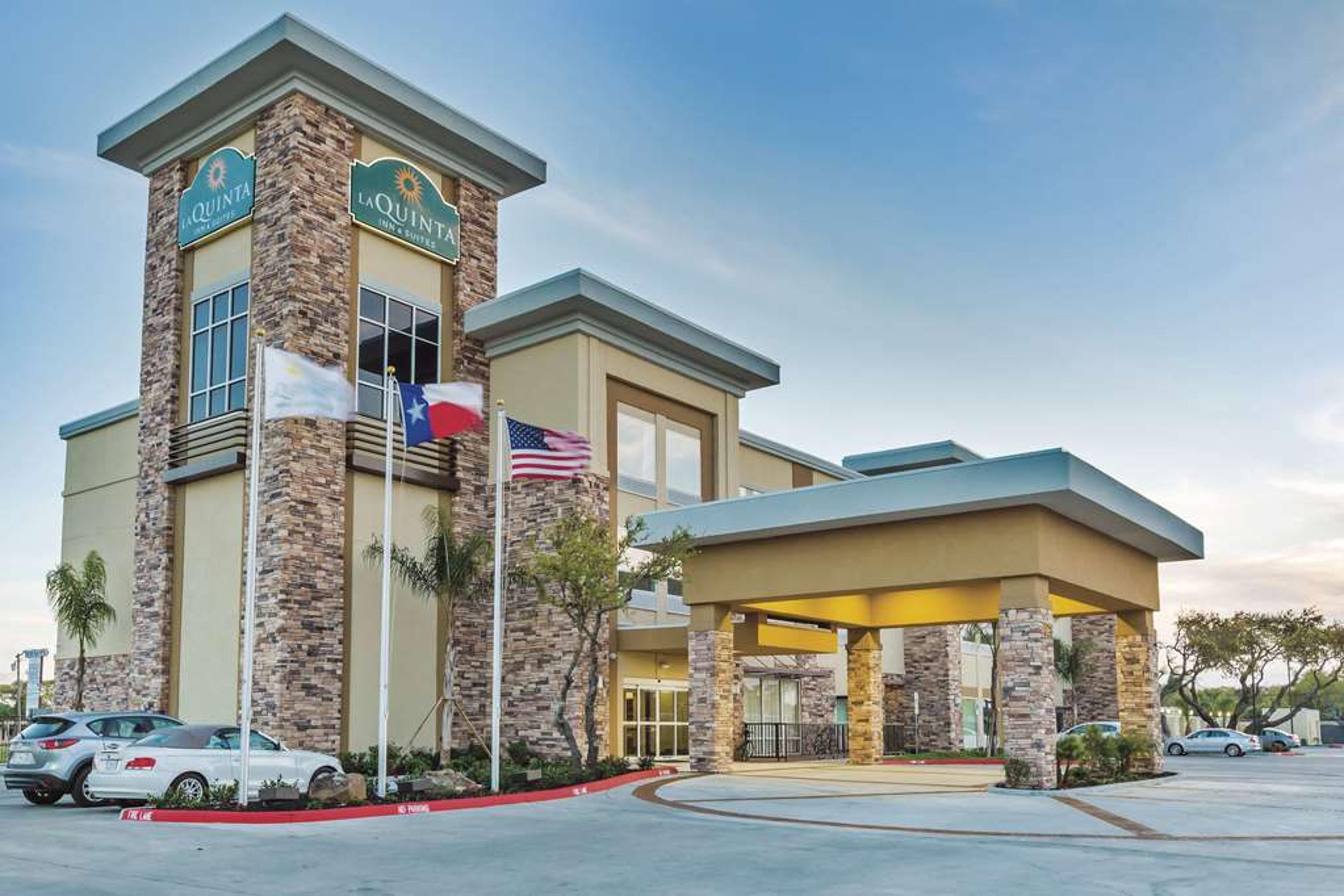LA QUINTA INN STE ROCKPORT - FULTON
