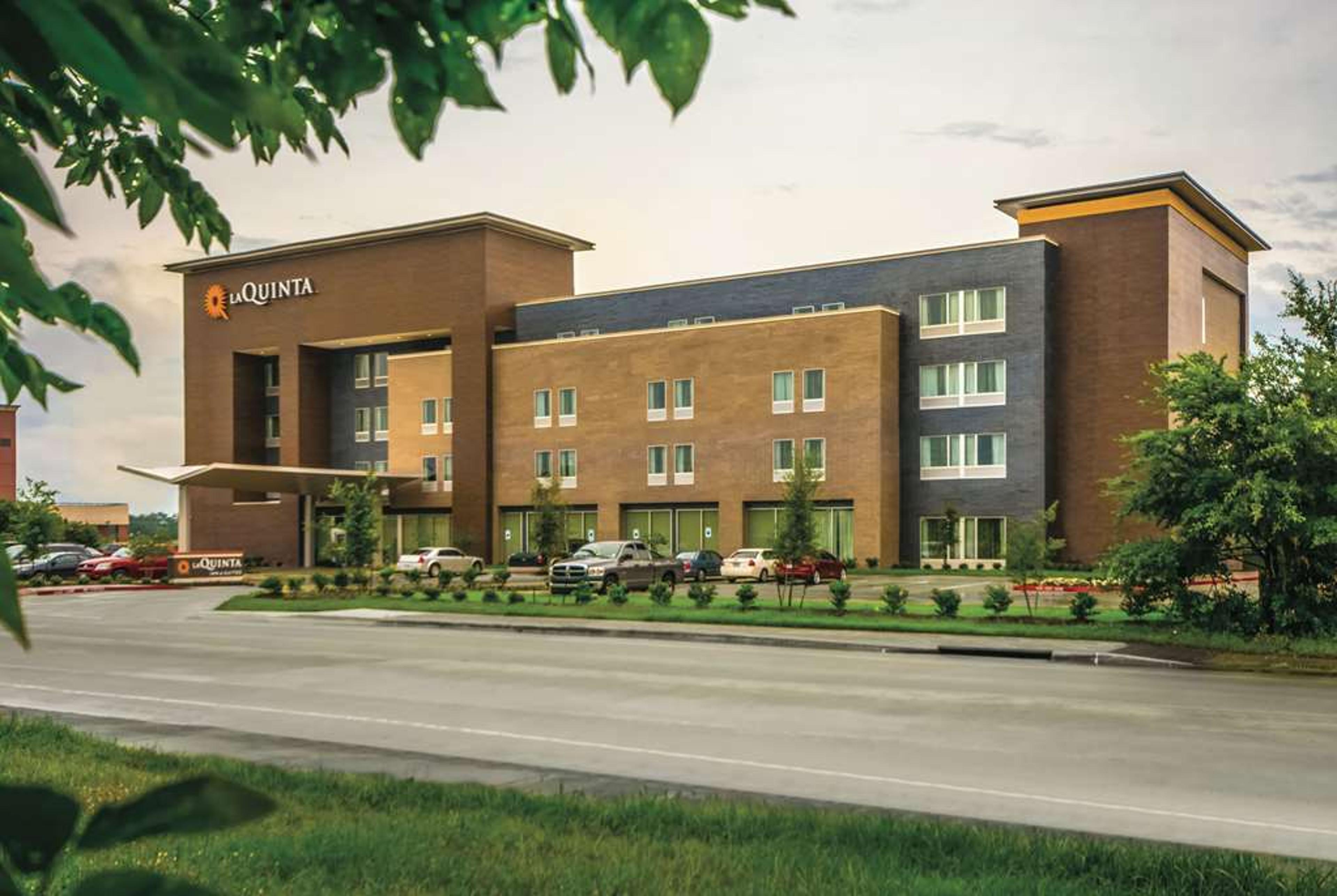 LA QUINTA INN STE COLLEGE STATION S