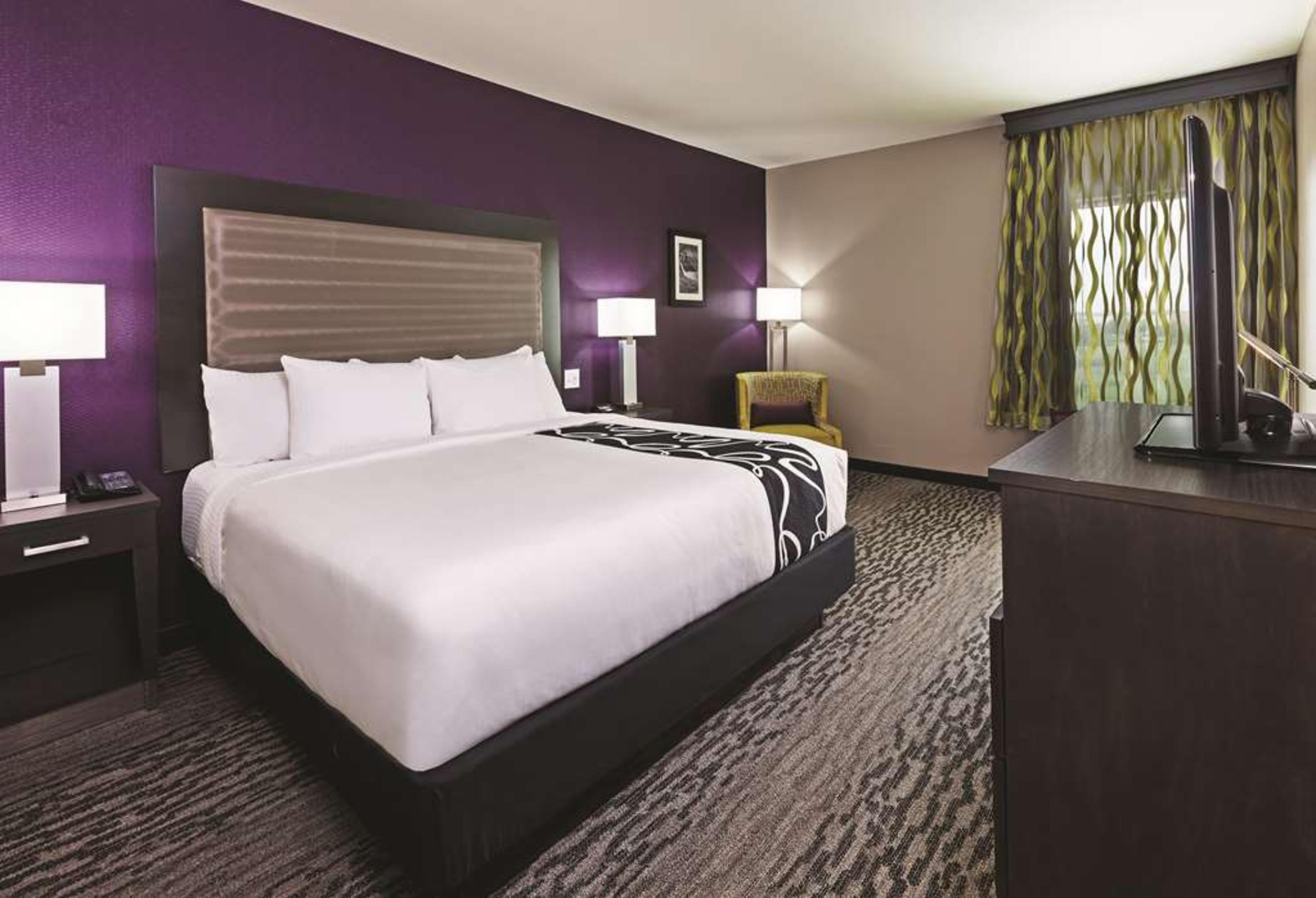 LA QUINTA INN STE COLLEGE STATION S