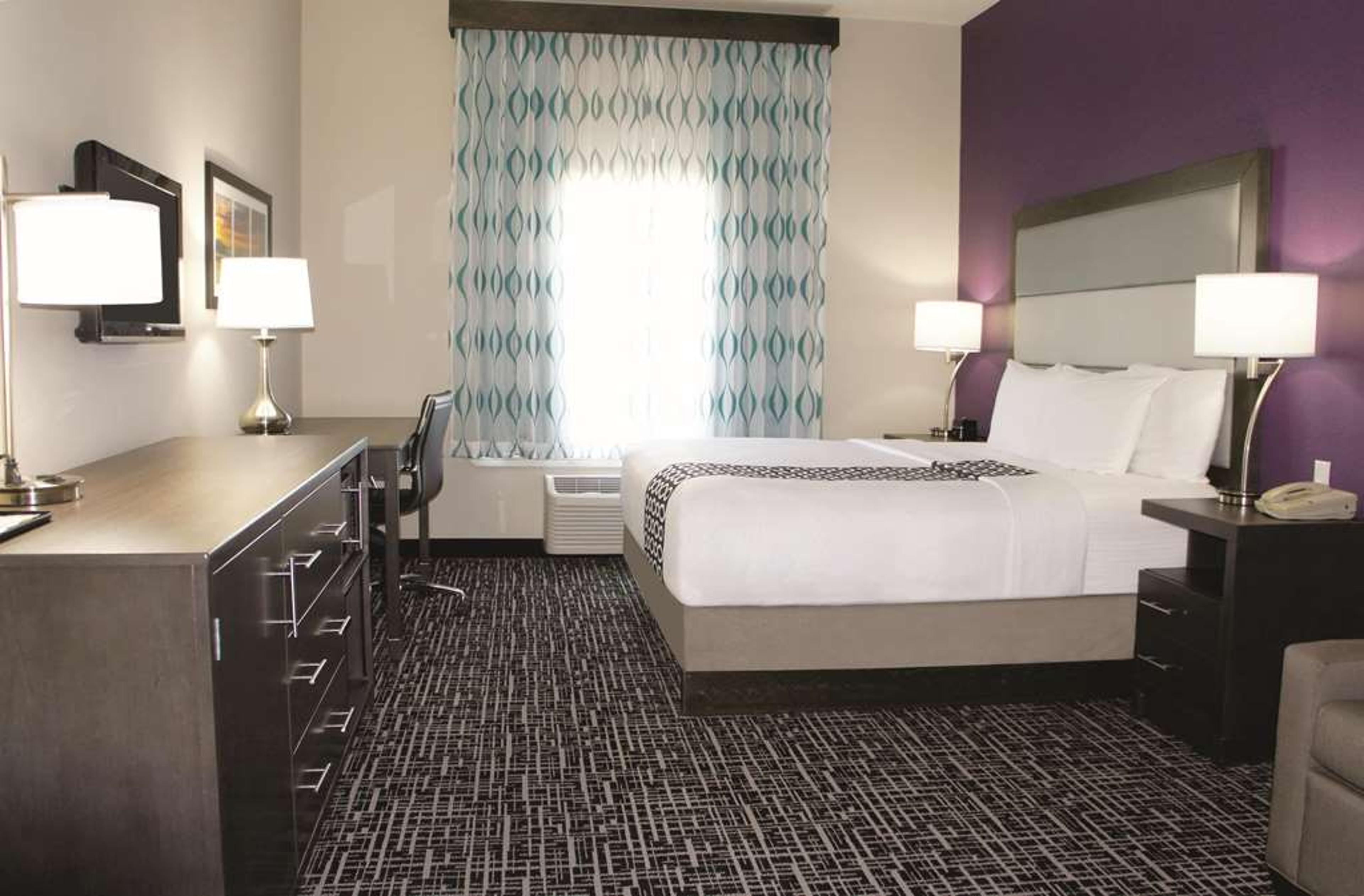 LA QUINTA INN STE PHARR N MCALLEN