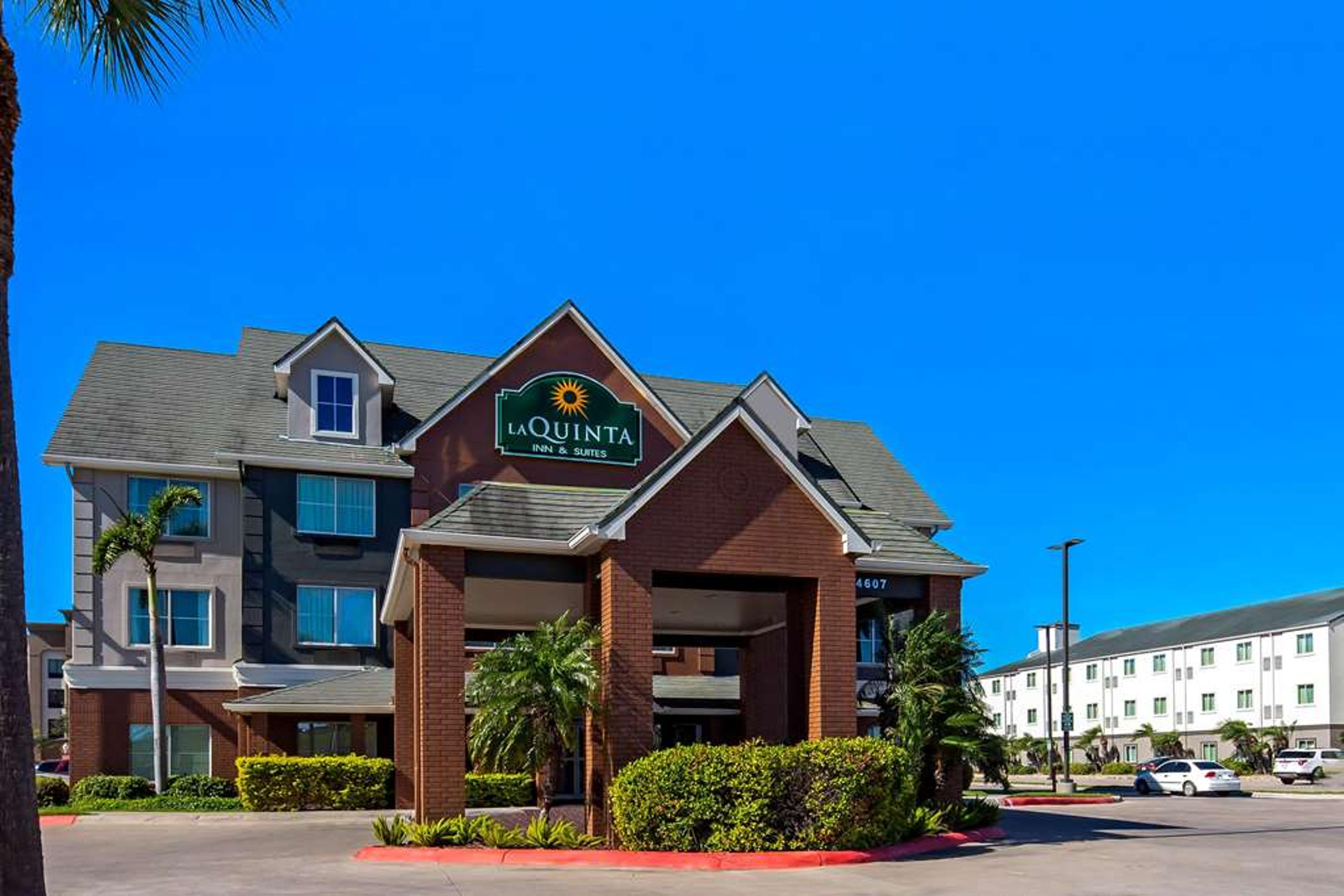 LA QUINTA INN STE PHARR N MCALLEN