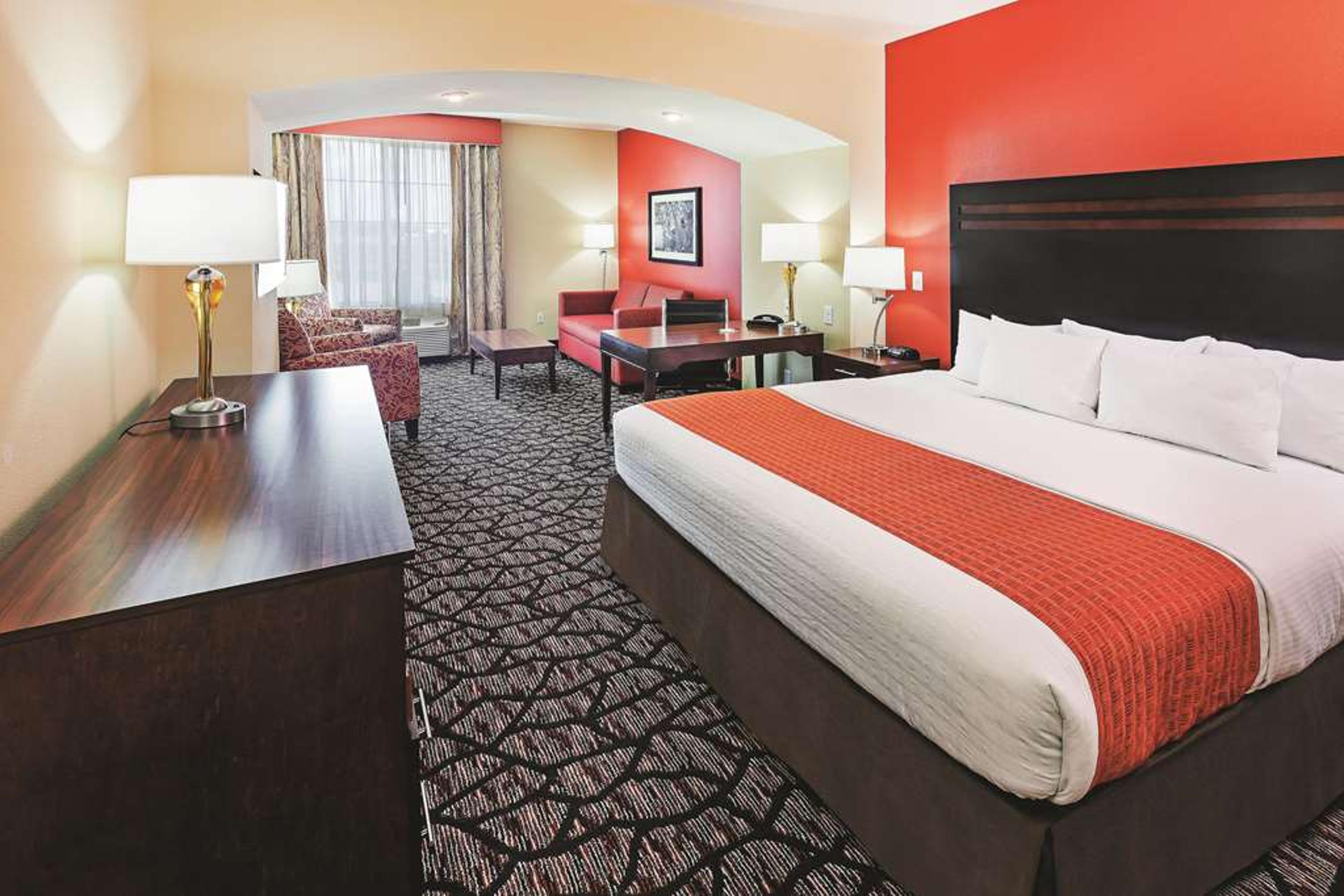 LA QUINTA INN STE PECOS