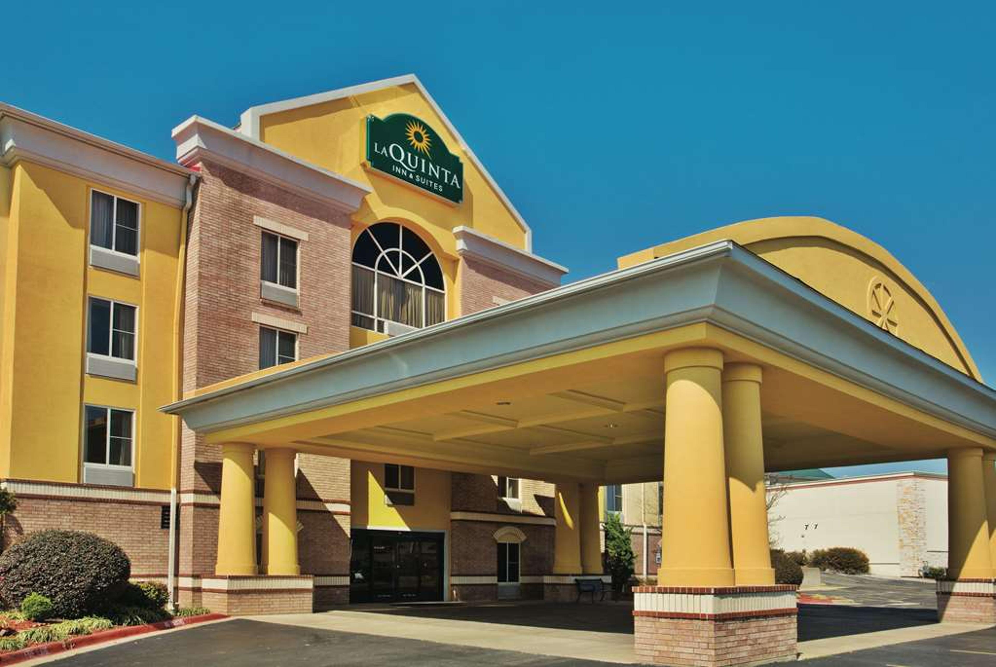 LA QUINTA INN STE HOT SPRINGS