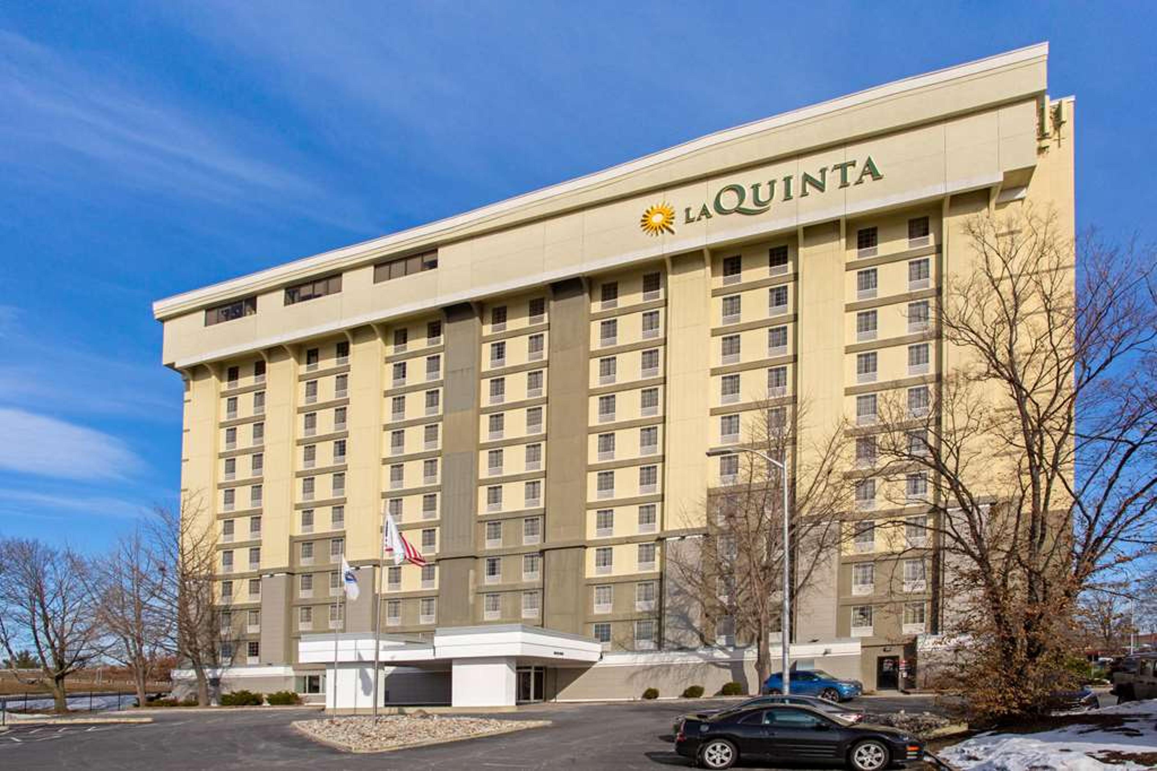 LA QUINTA INN STE SPRINGFIELD