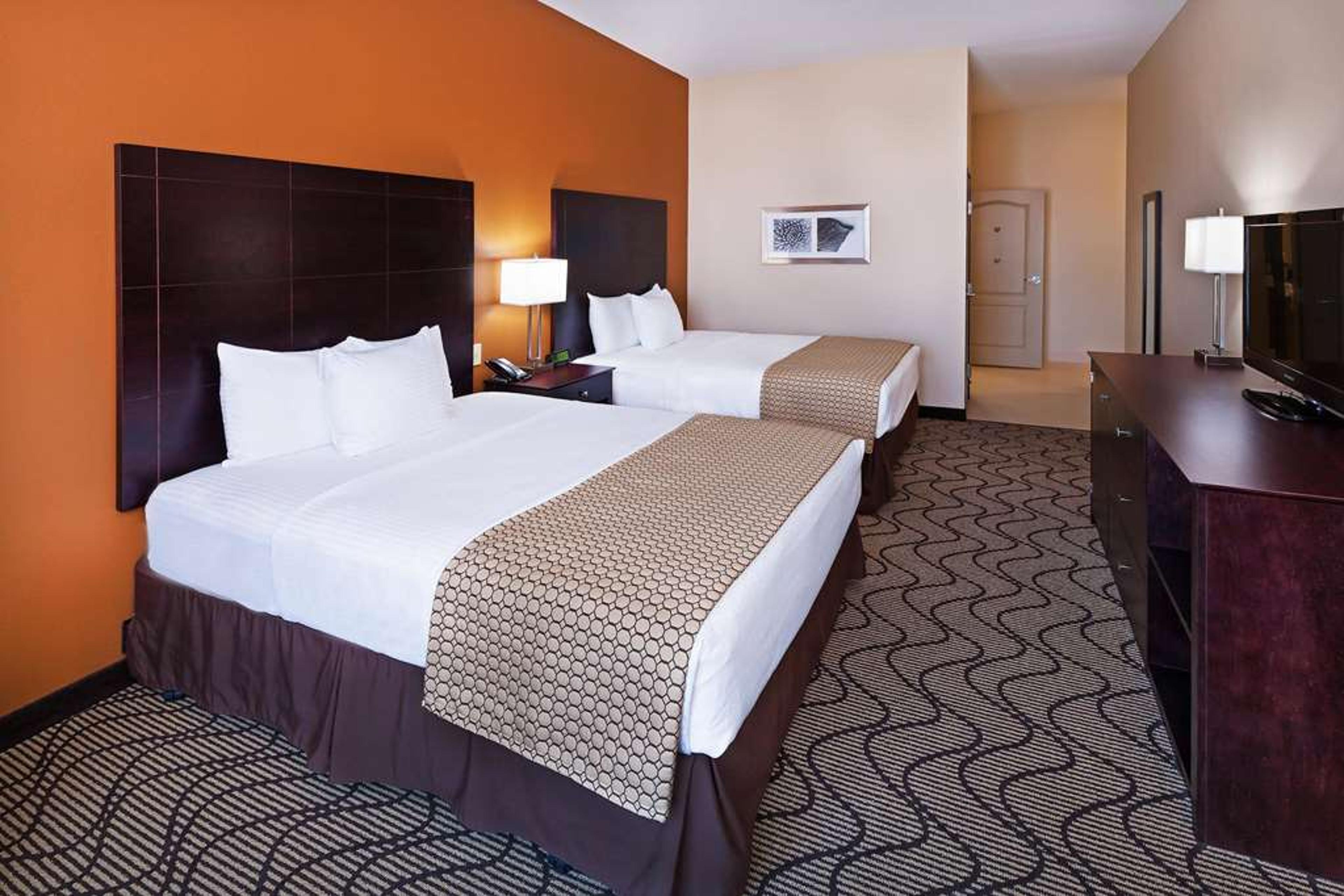 LA QUINTA INN STE MARSHALL