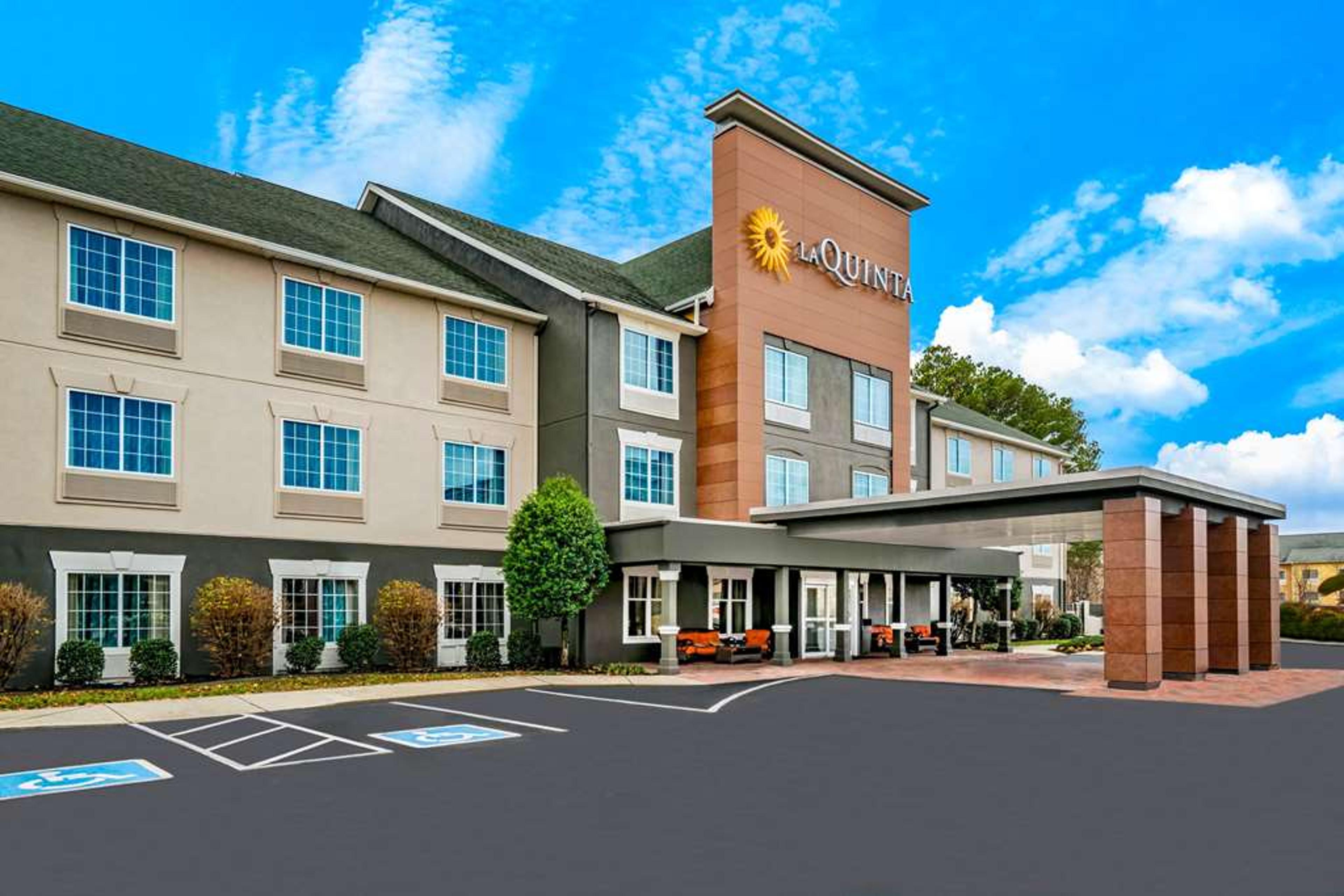LA QUINTA INN STE COOKEVILLE