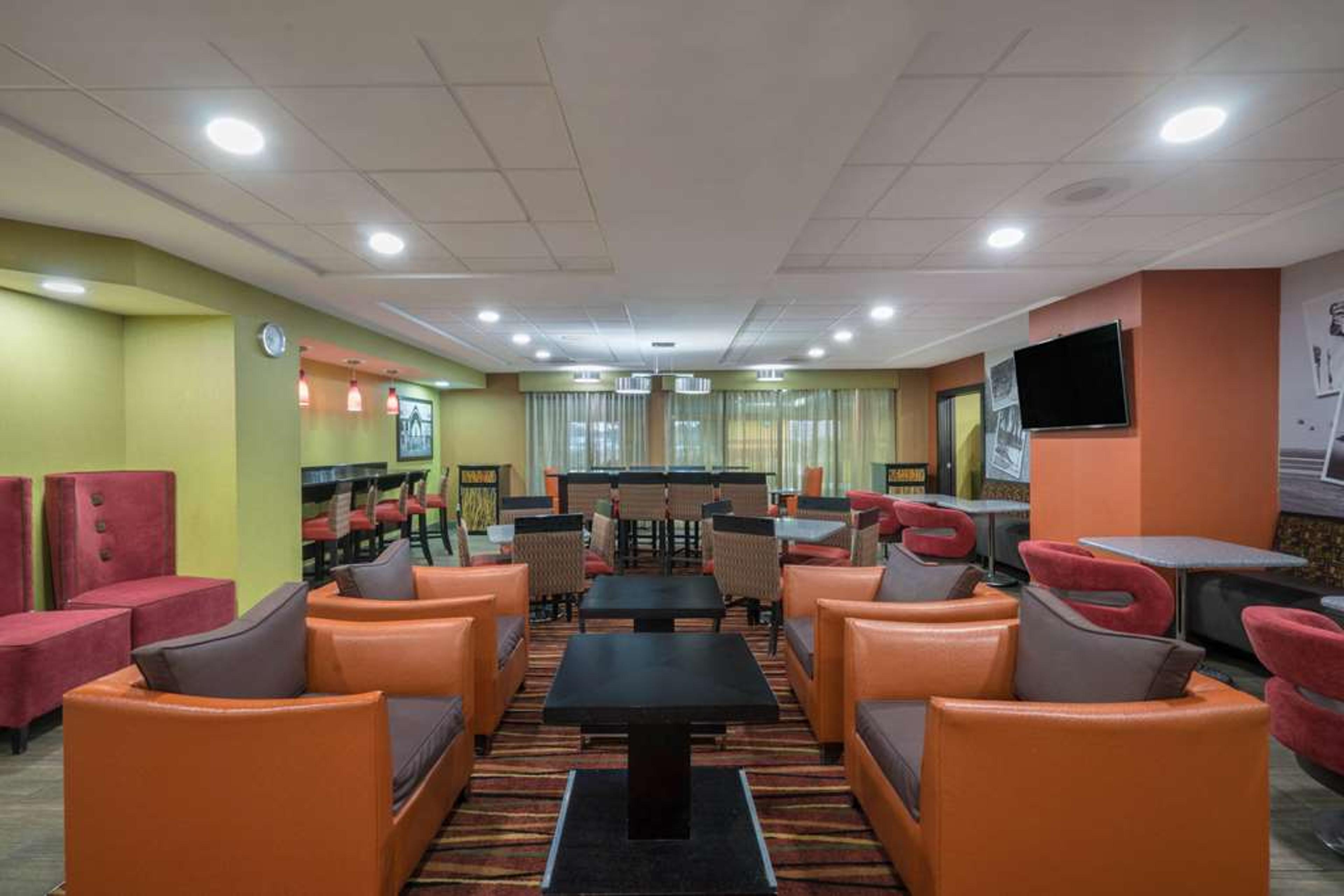 Hotel Photo 4