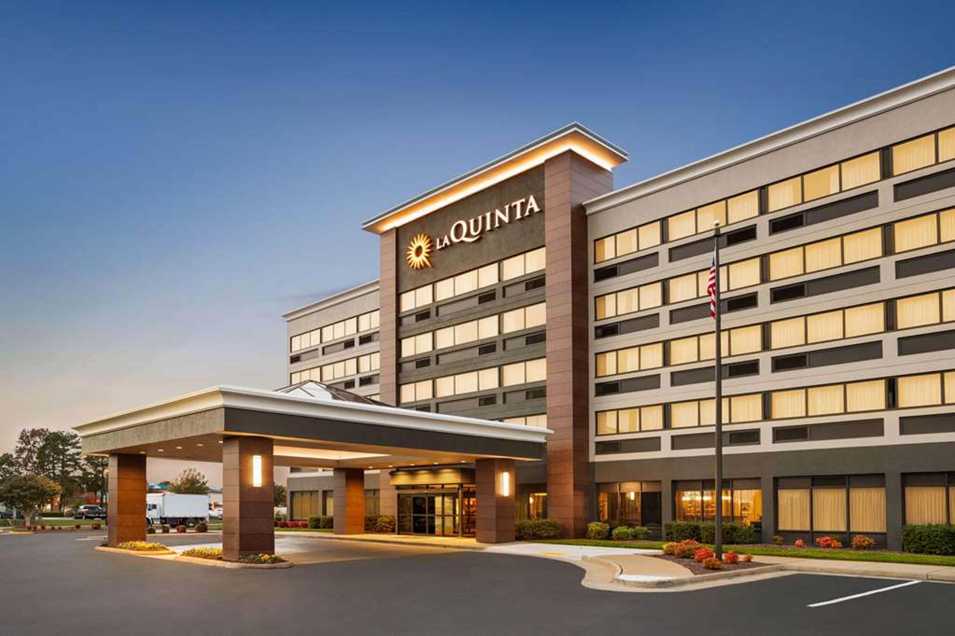 LA QUINTA INN STE RICHMOND MIDLOTHI