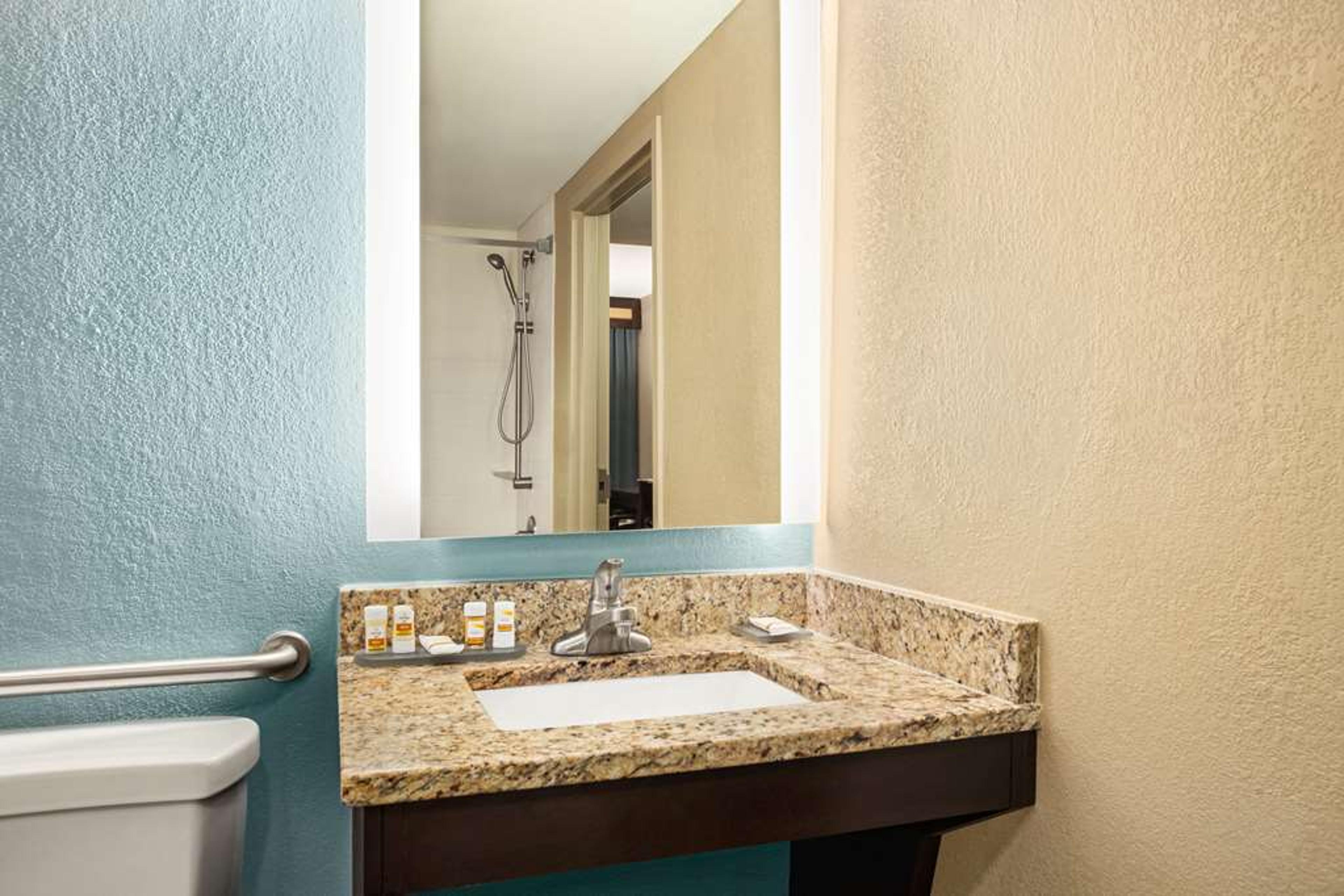 LA QUINTA INN STE RICHMOND MIDLOTHI