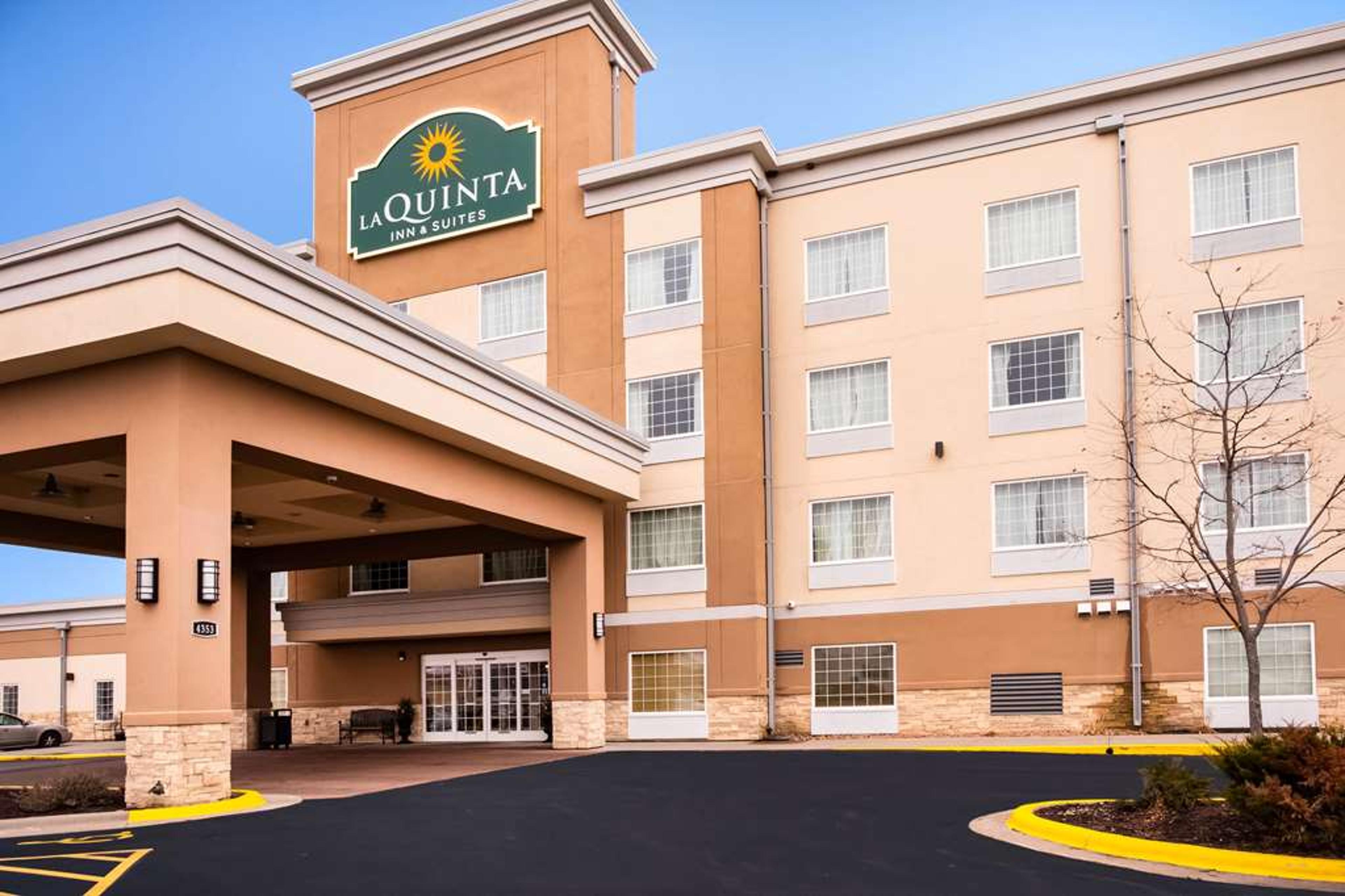 LA QUINTA INN STE ROCHESTER