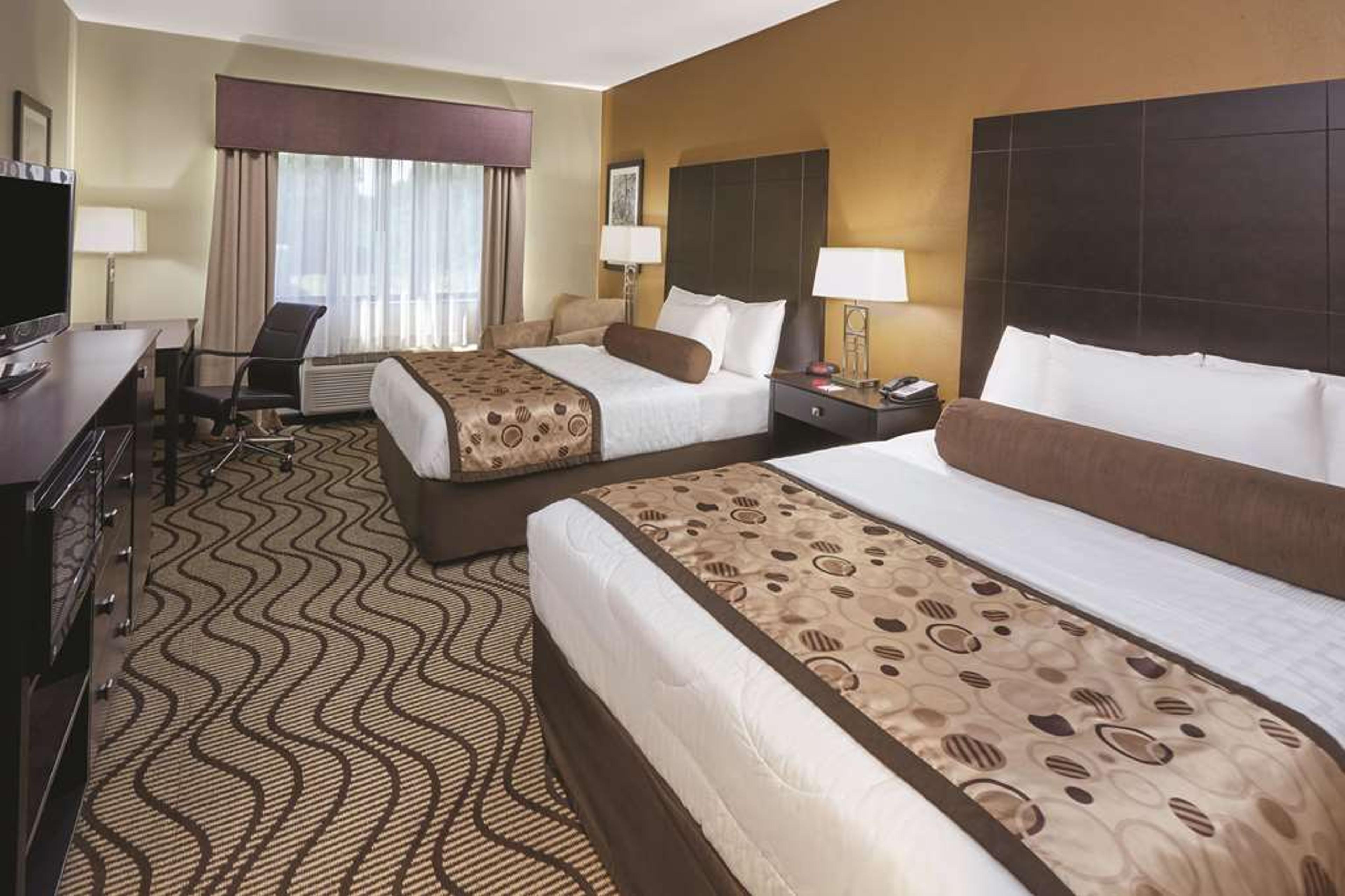 LA QUINTA INN AND SUITES SOUTH BEND