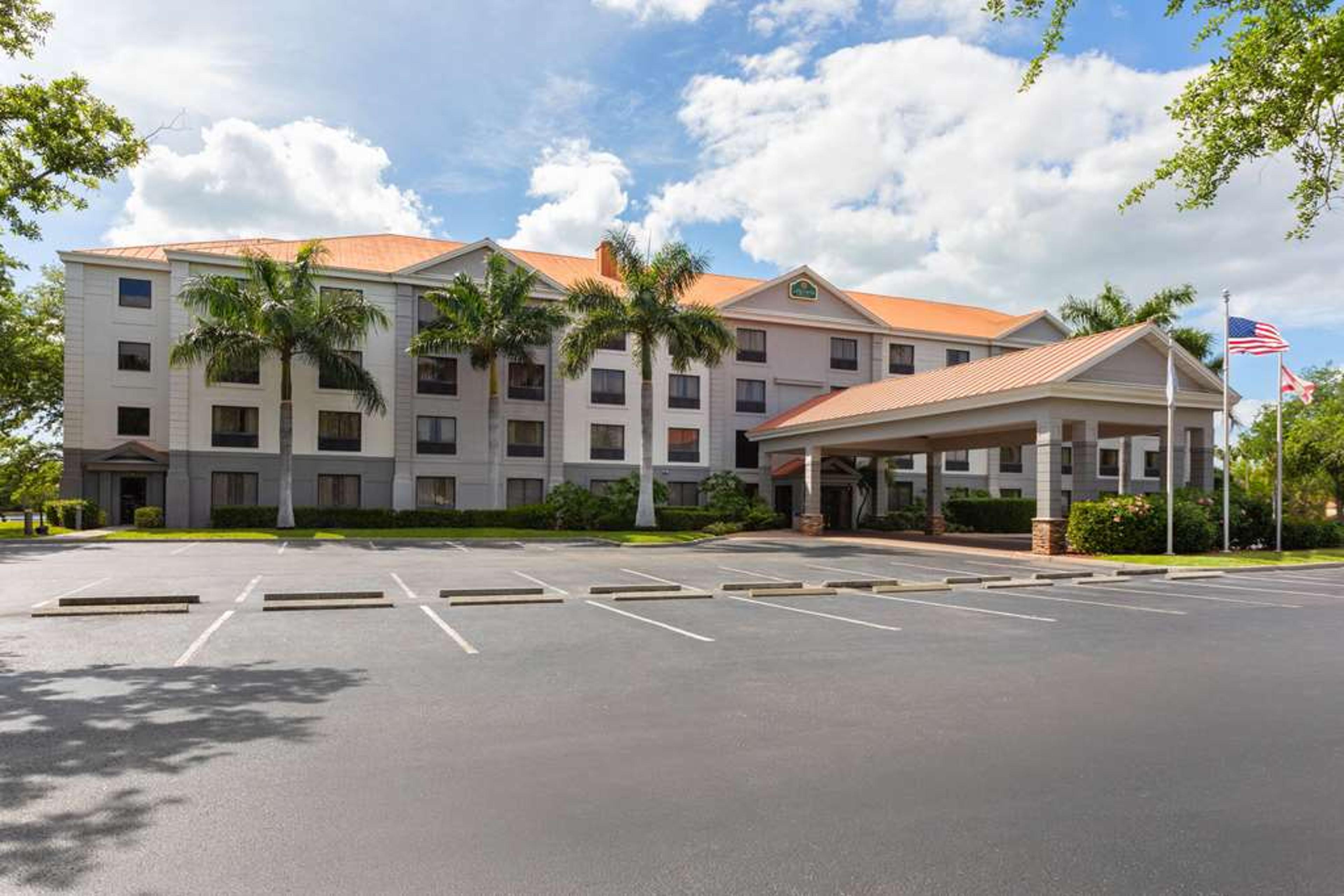 LA QUINTA INN STE BONITA SPRINGS NA