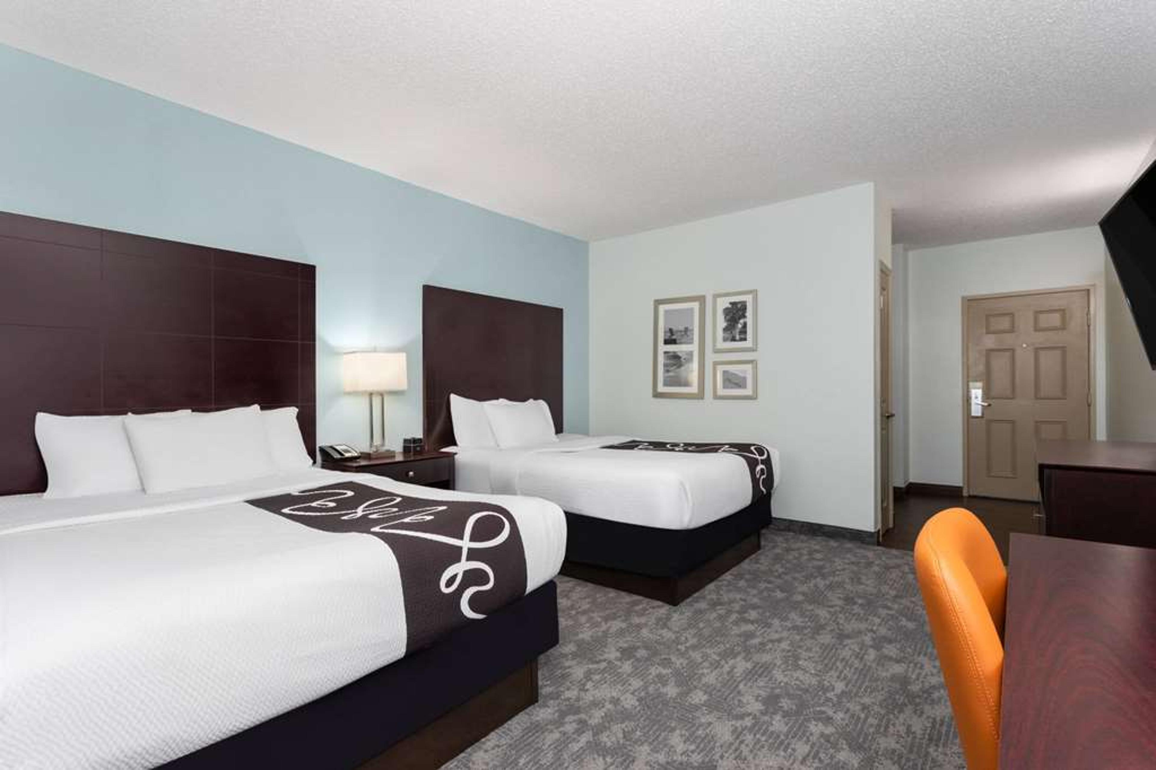 LA QUINTA INN STE BONITA SPRINGS NA