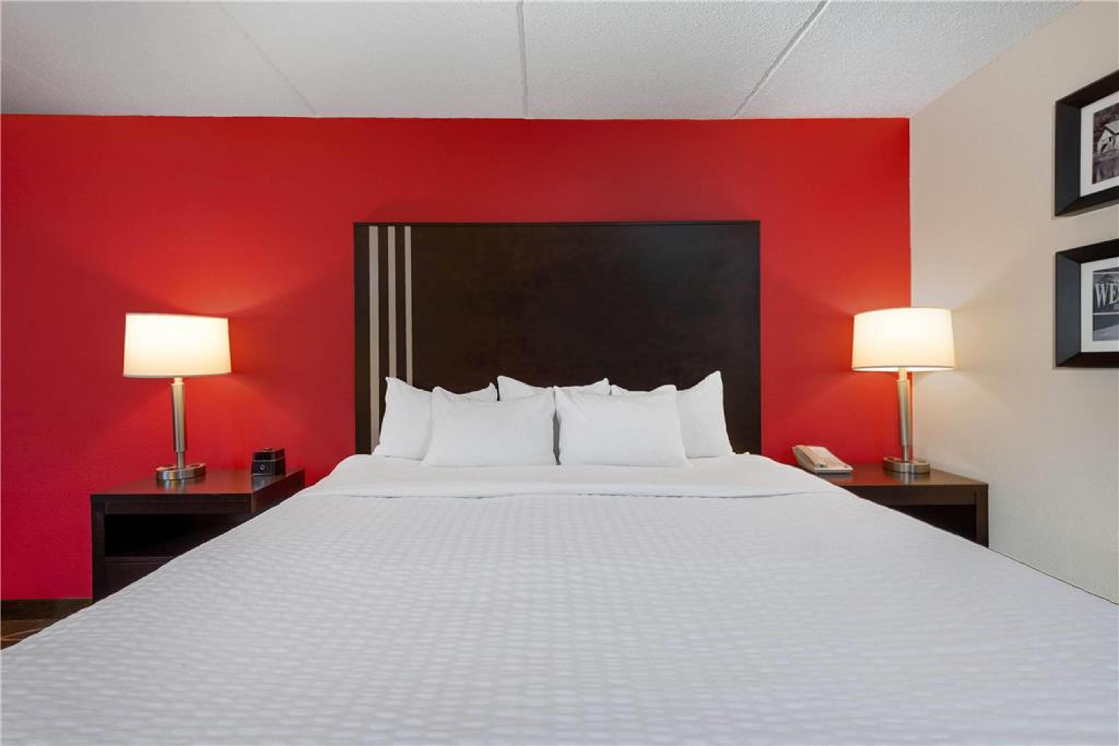 LA QUINTA INN & SUITES SUMMERSVILLE
