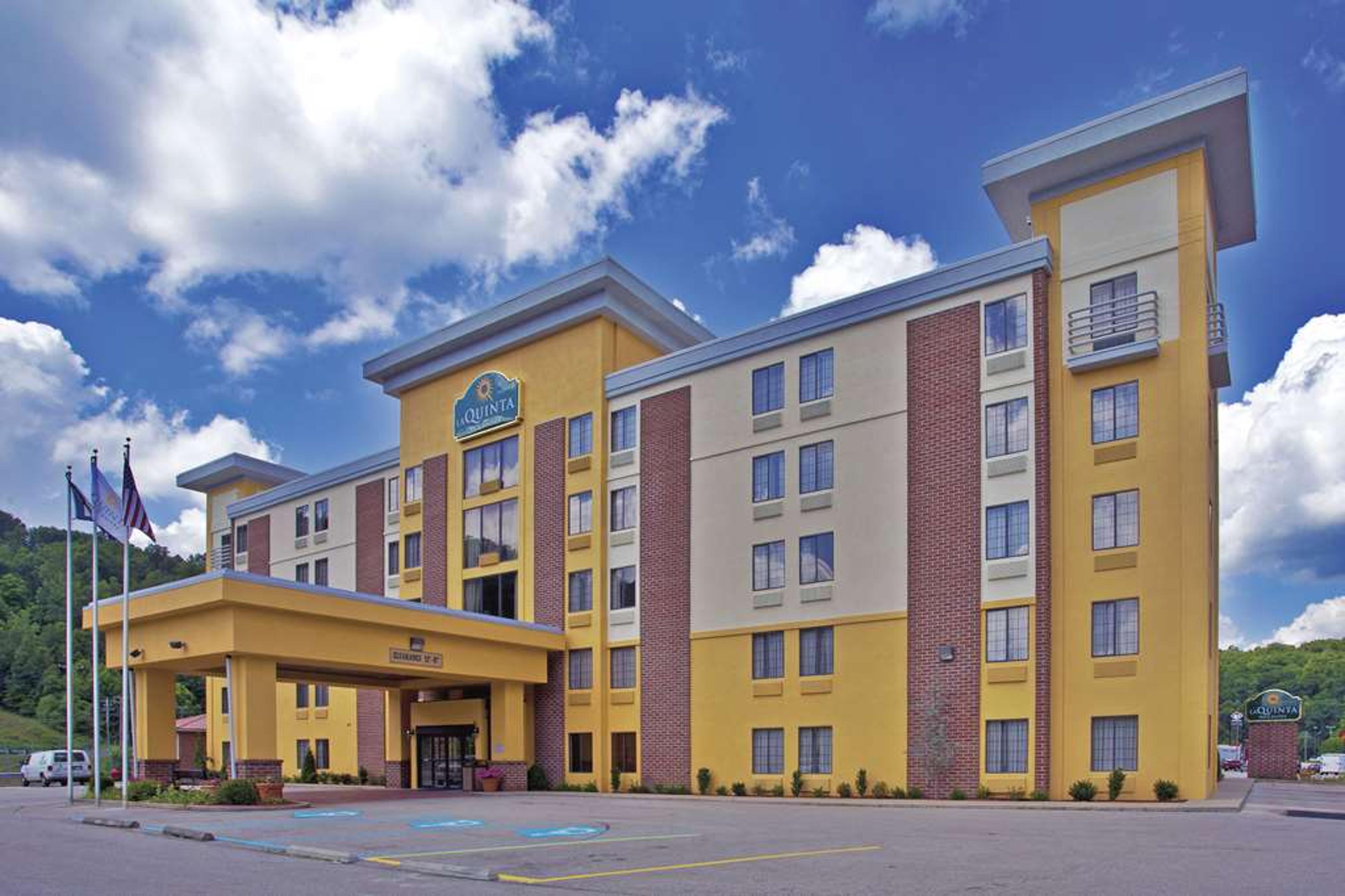 LA QUINTA INNSTE ELKVIEW-CHARLESTON