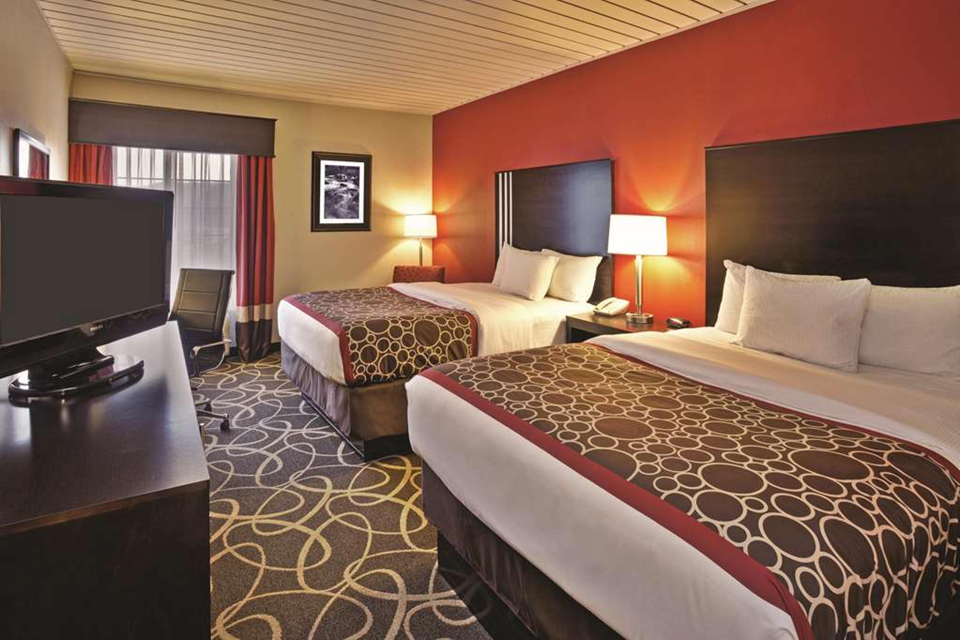 LA QUINTA INNSTE ELKVIEW-CHARLESTON