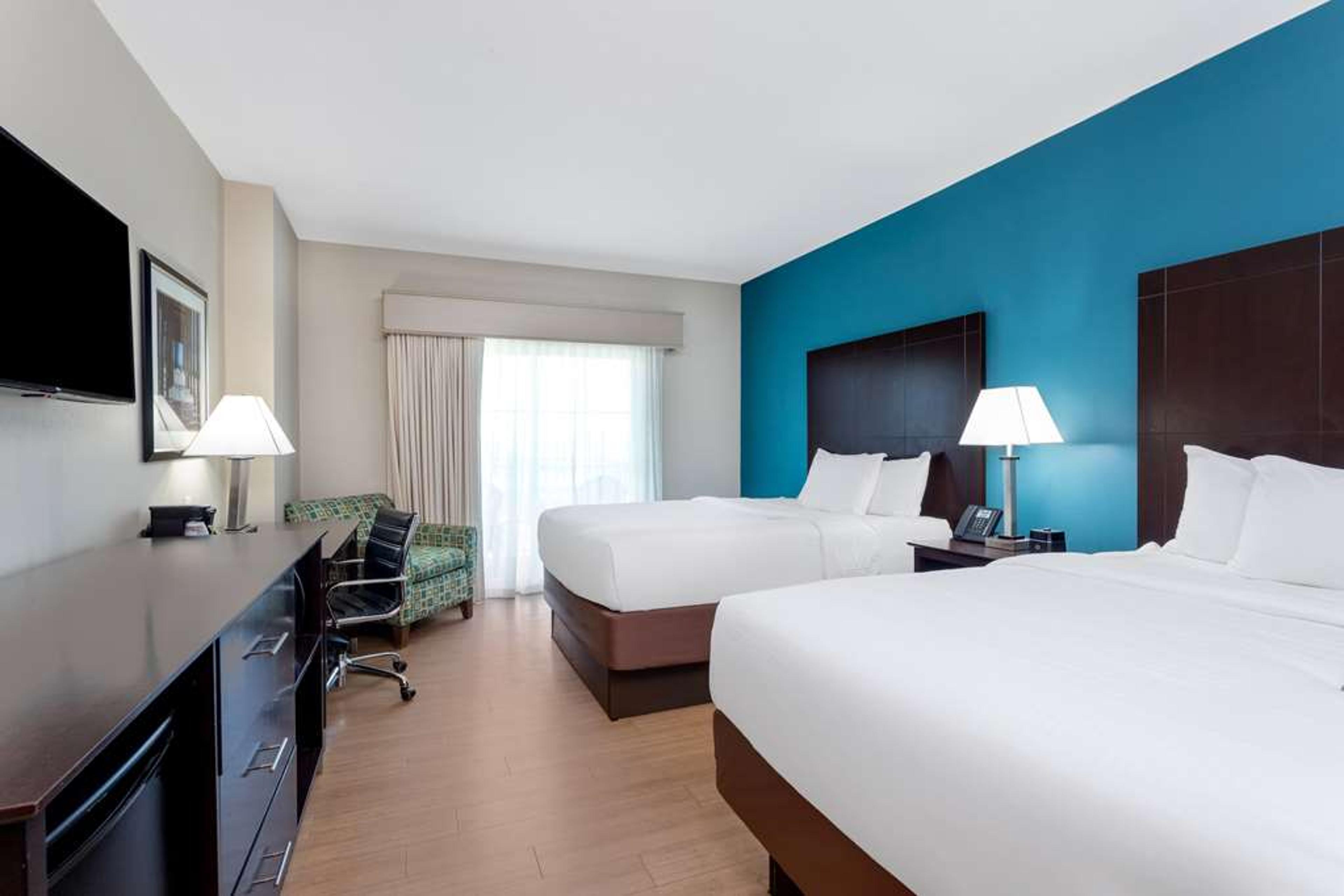 LA QUINTA INN STE OCEAN CITY