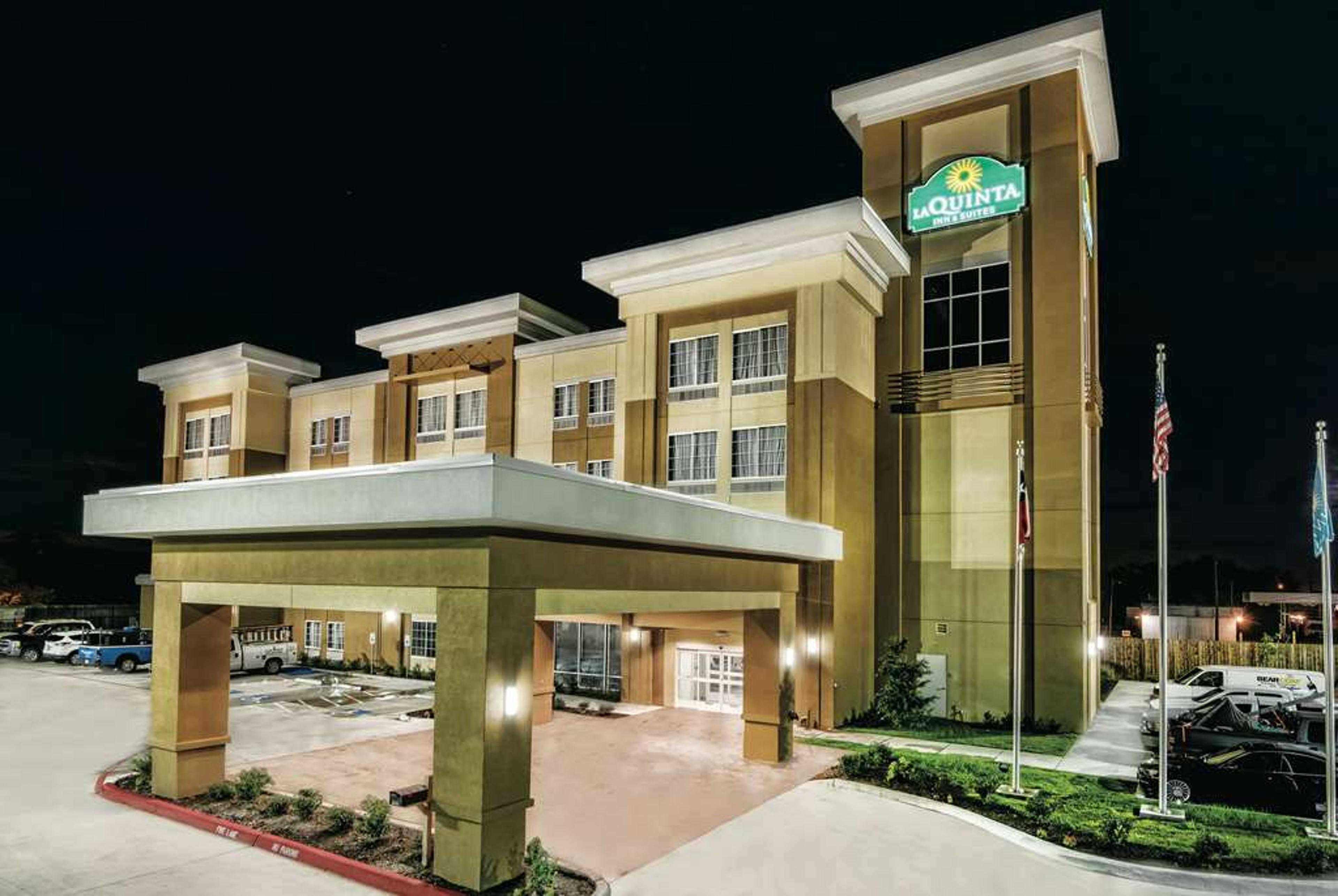 LA QUINTA INN STE VICTORIA - SOUTH