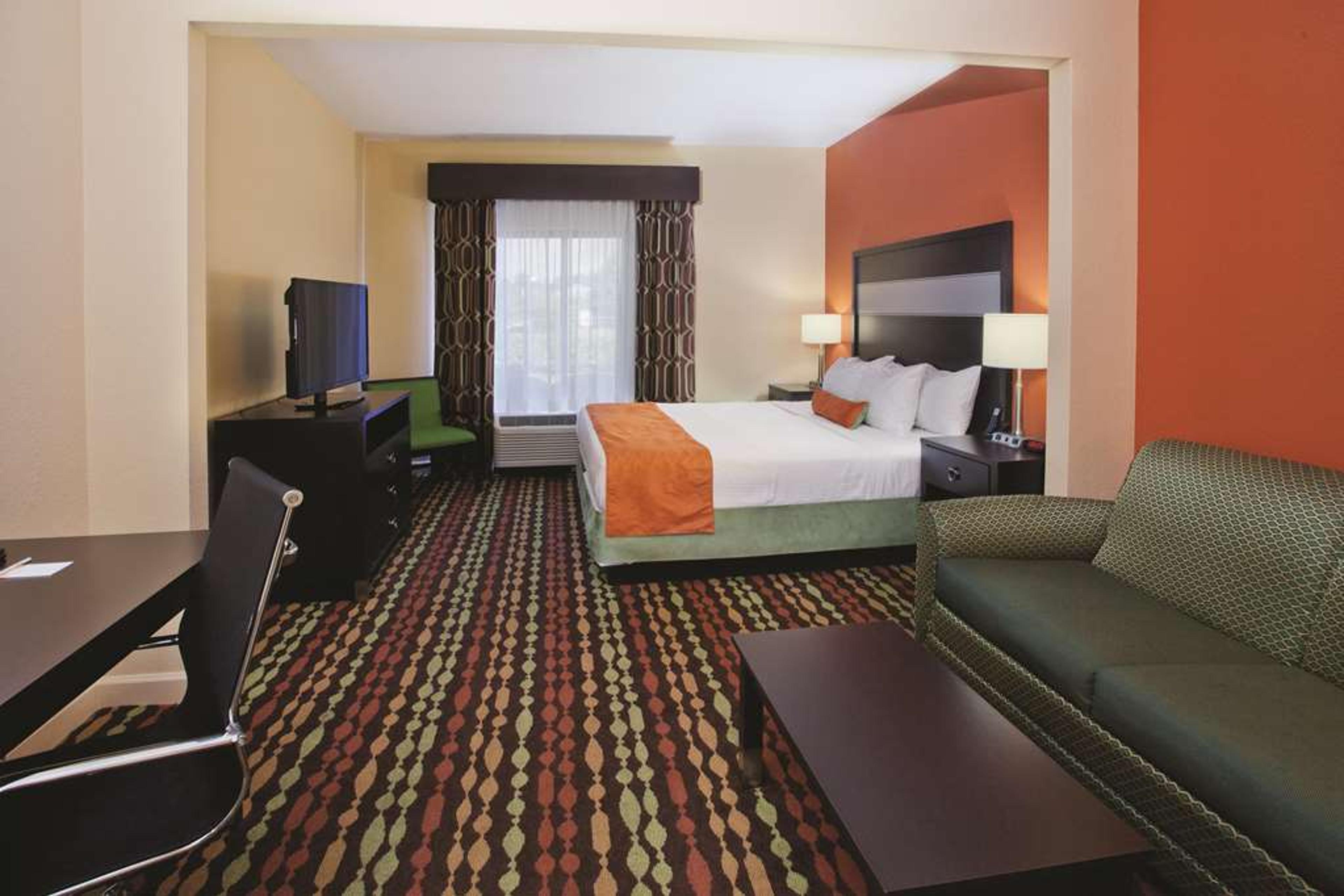 LA QUINTA INN STE FLORENCE
