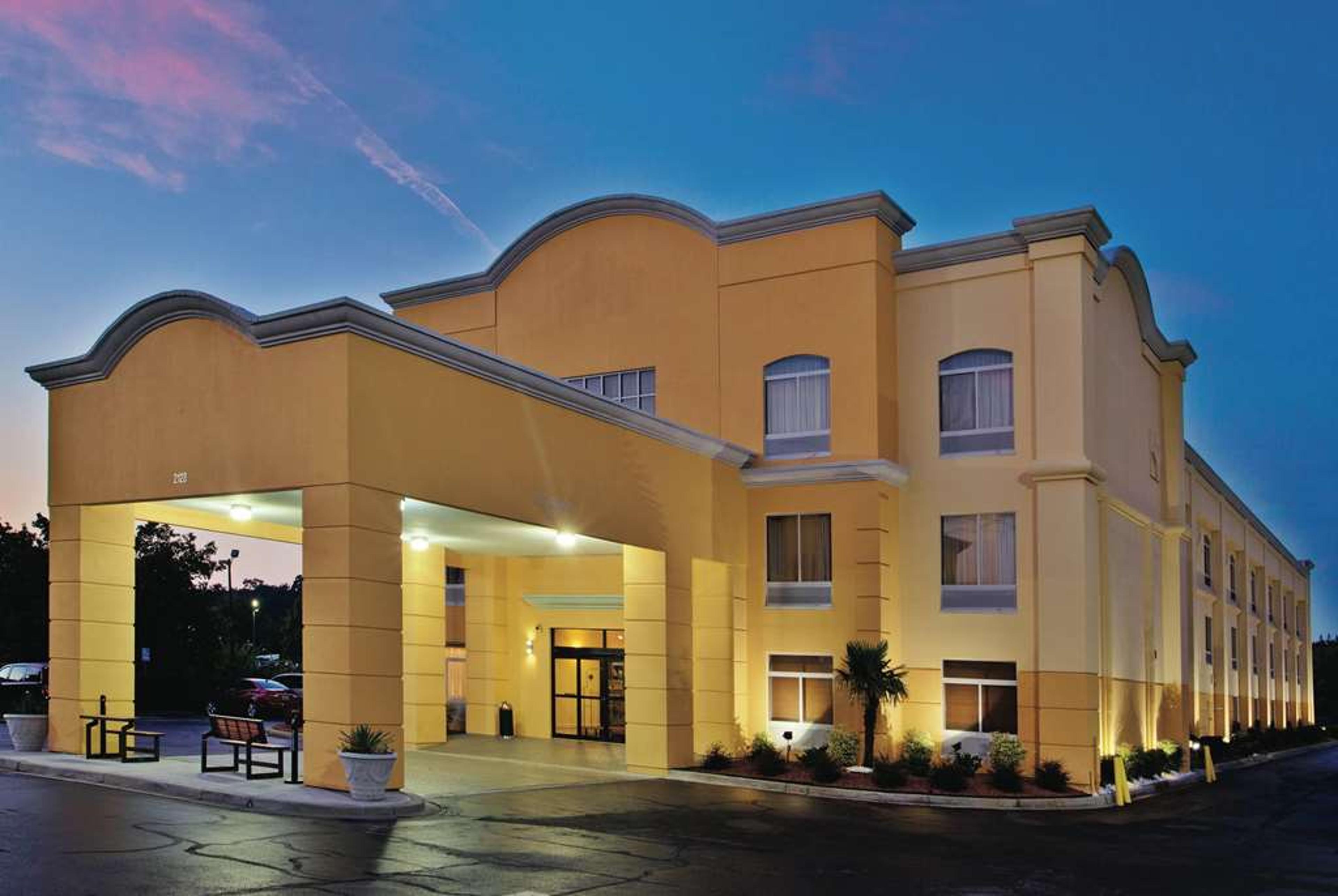 LA QUINTA INN STE FLORENCE