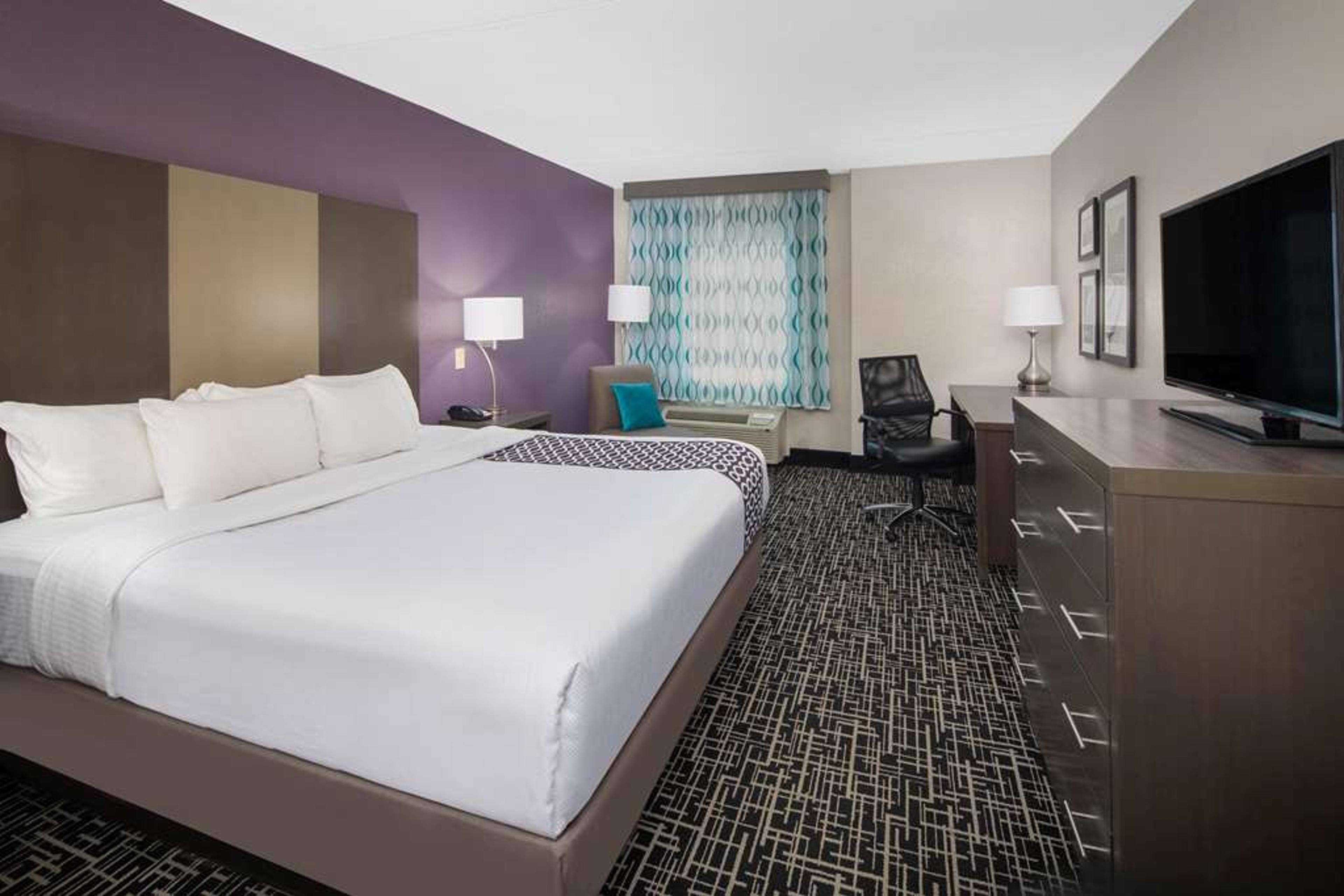 LA QUINTA INN STE EAST RIDGE