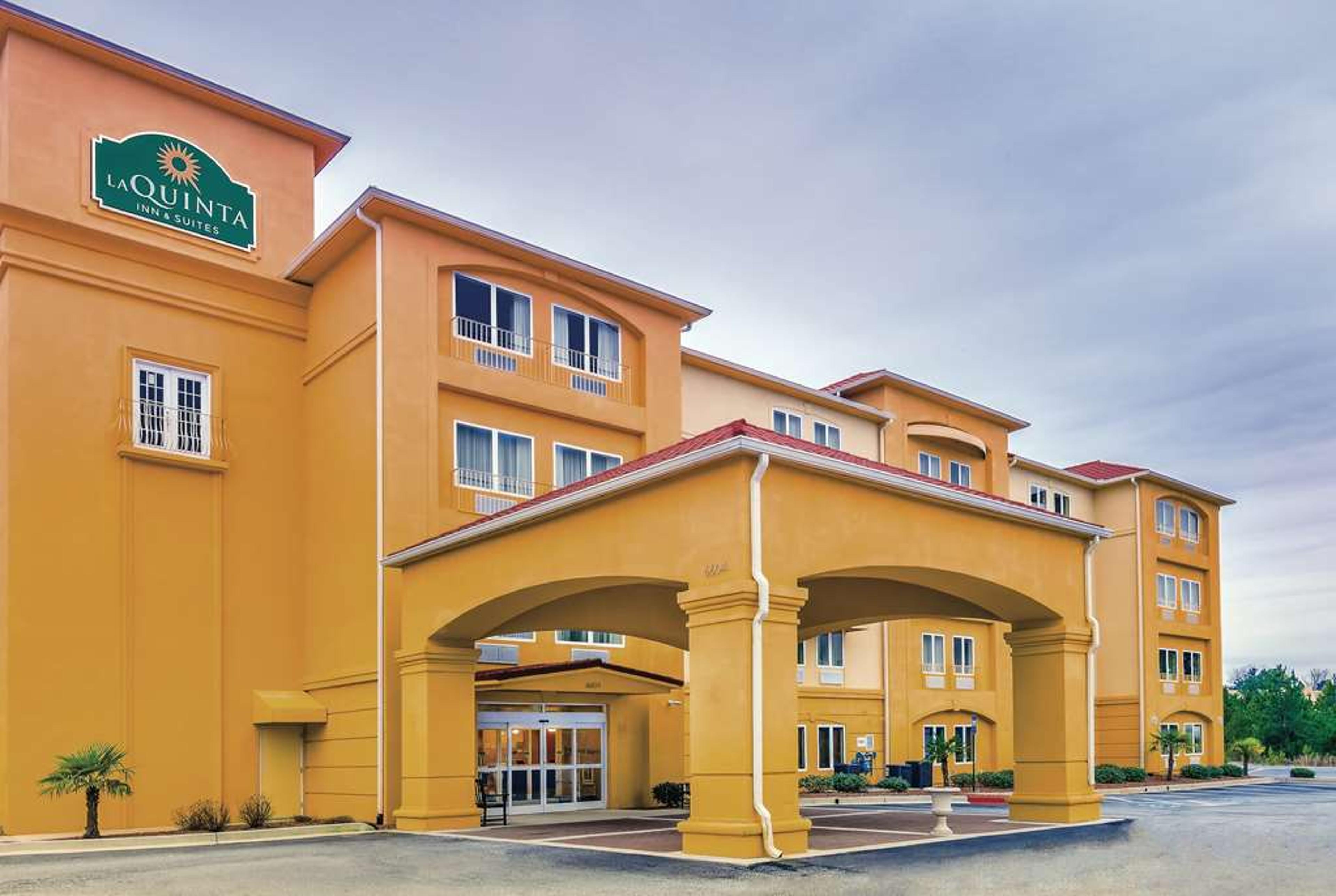 LA QUINTA ATLANTA - UNION CITY