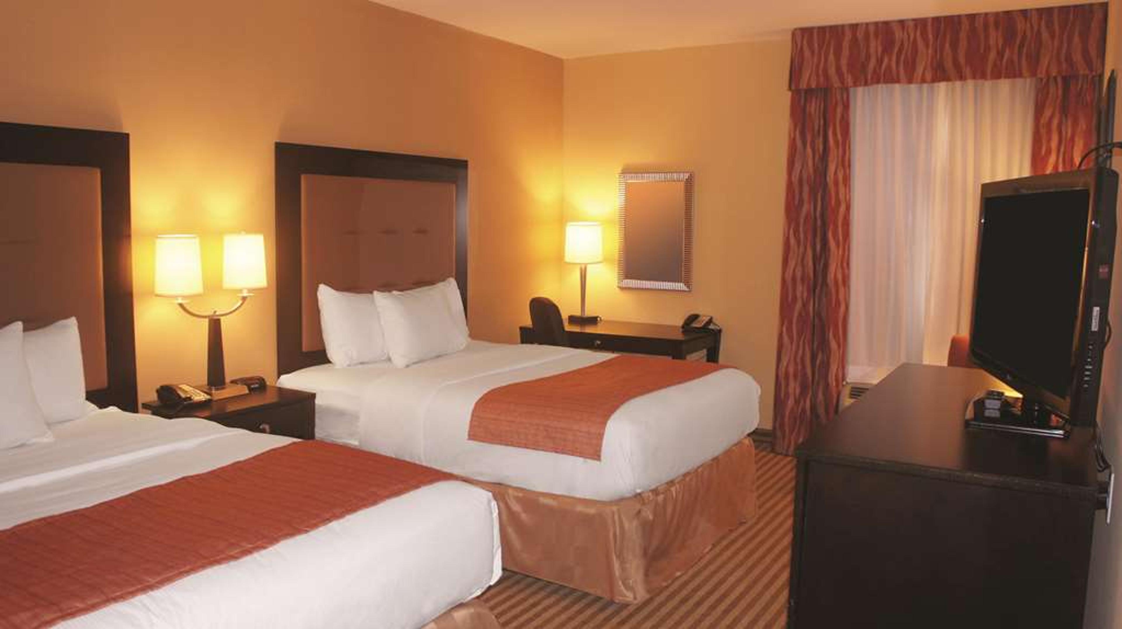 LA QUINTA ATLANTA - UNION CITY