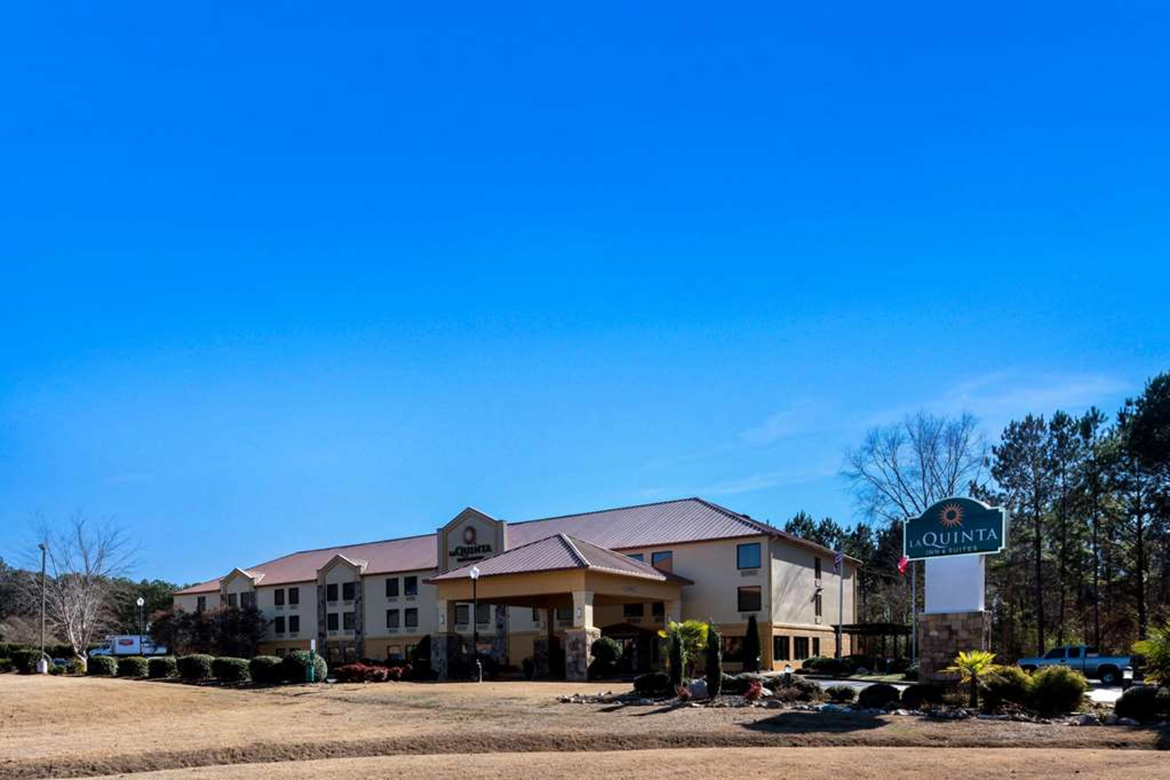 LA QUINTA INN STE LAGRANGE I-85