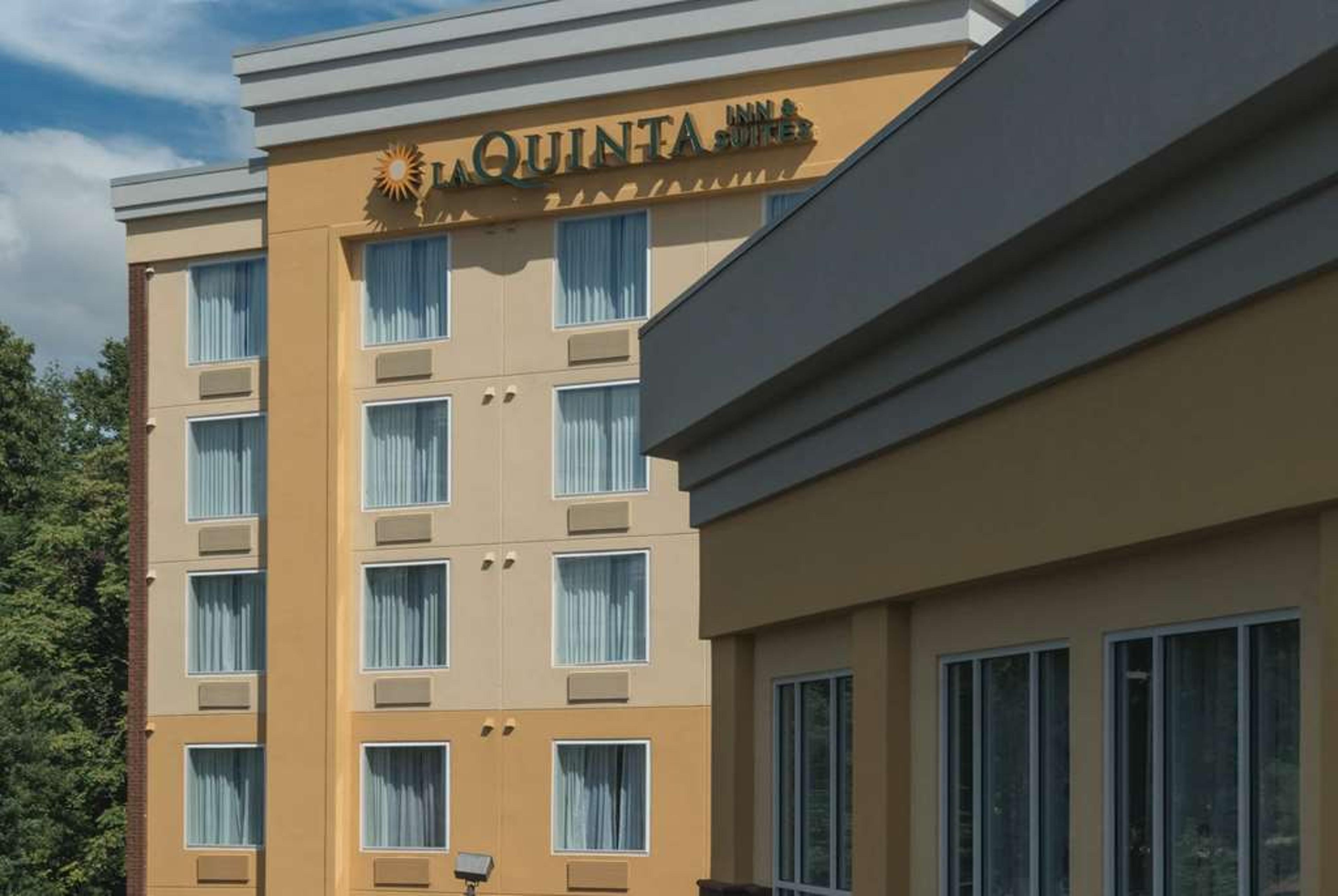 La Quinta Inn & Suites by Wyndham Lynchburg at Liberty Univ.
