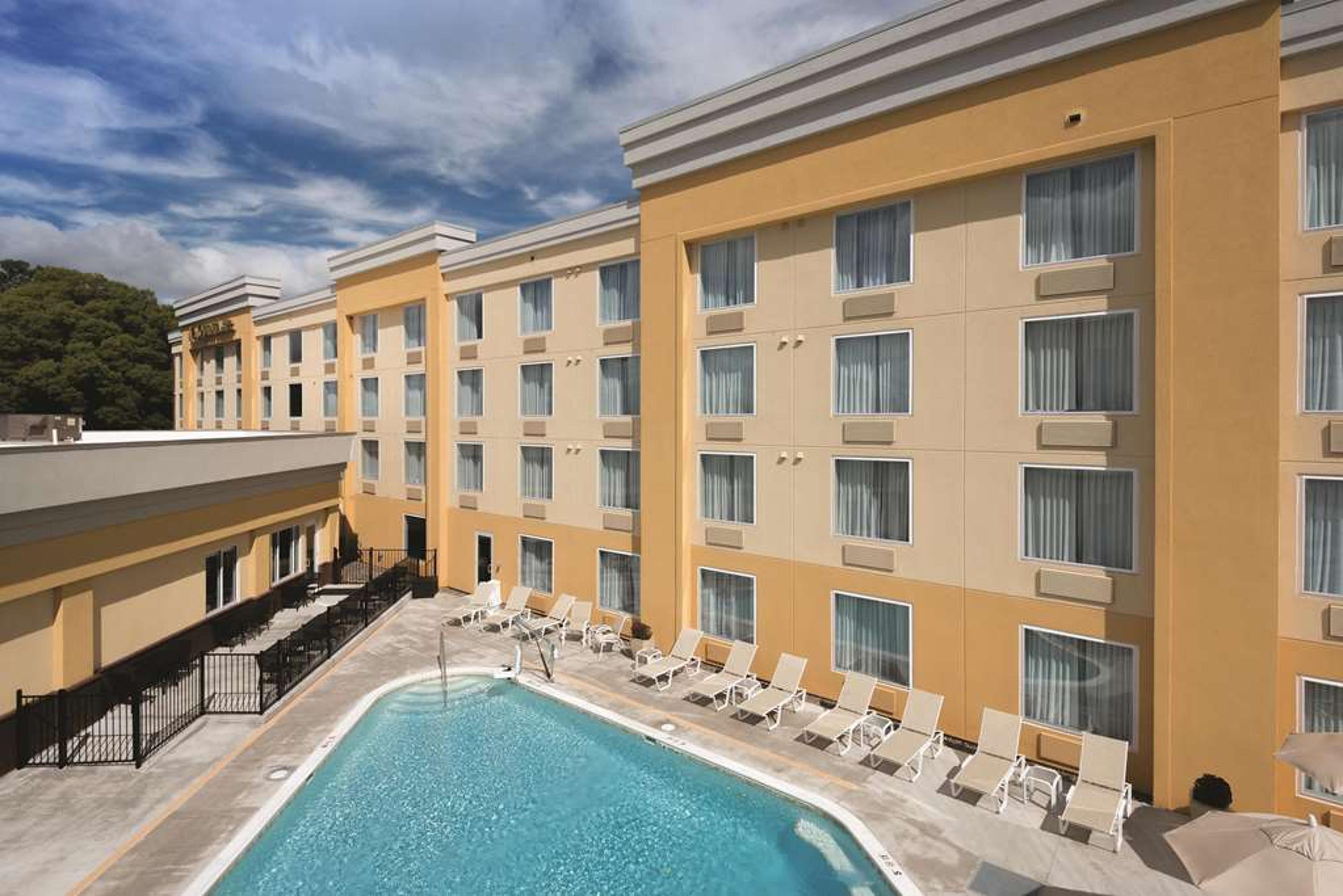 Hotel Photo 3