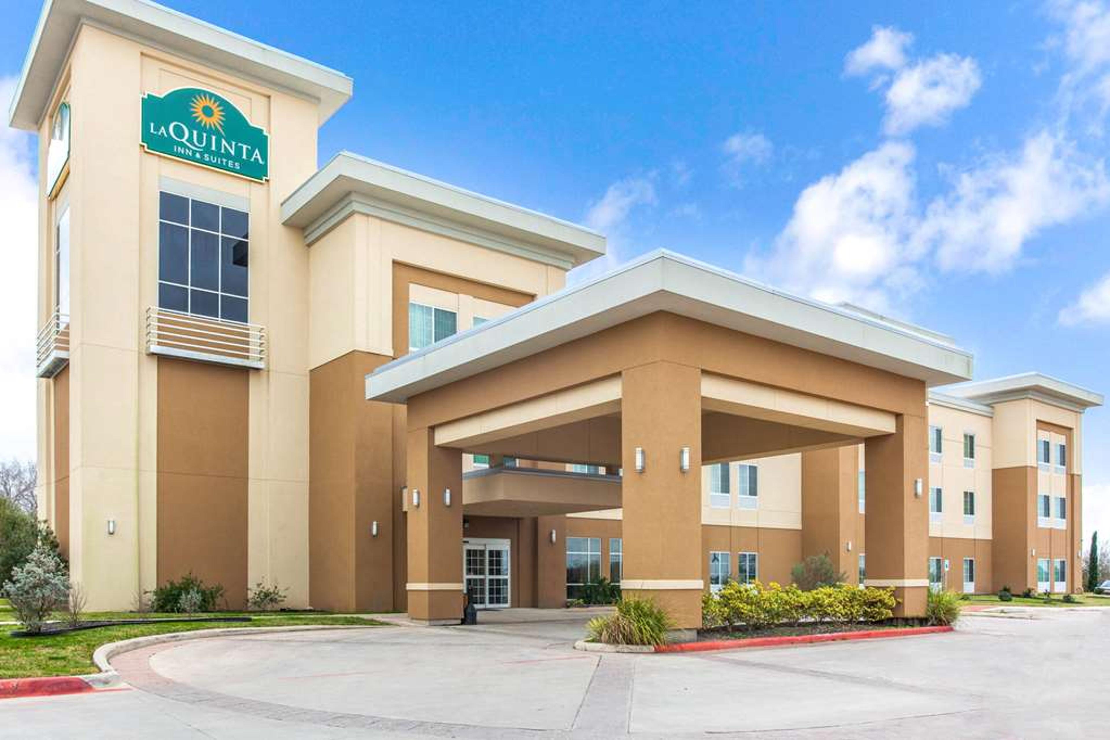LA QUINTA INN STE GONZALES