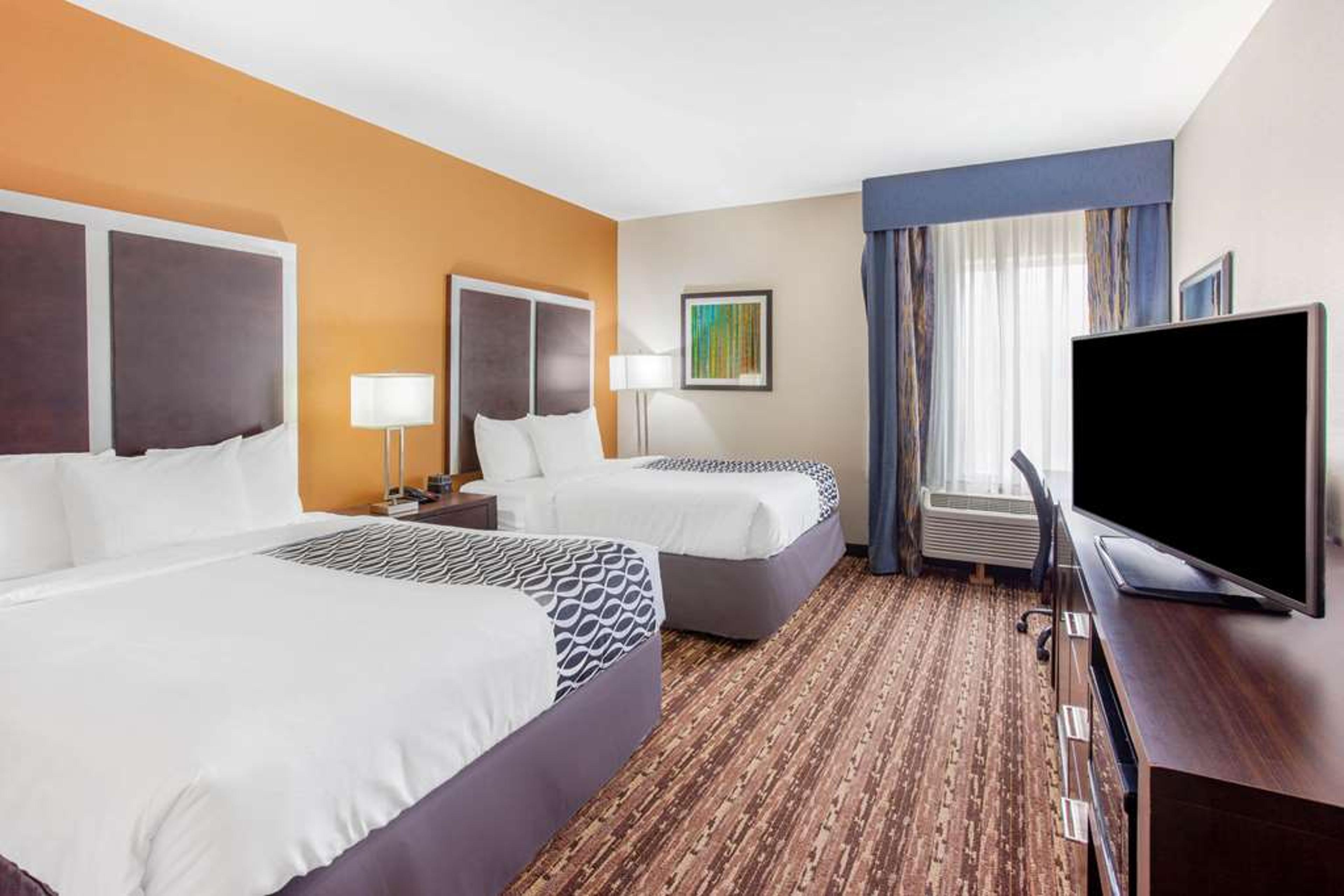 LA QUINTA INN STE GONZALES