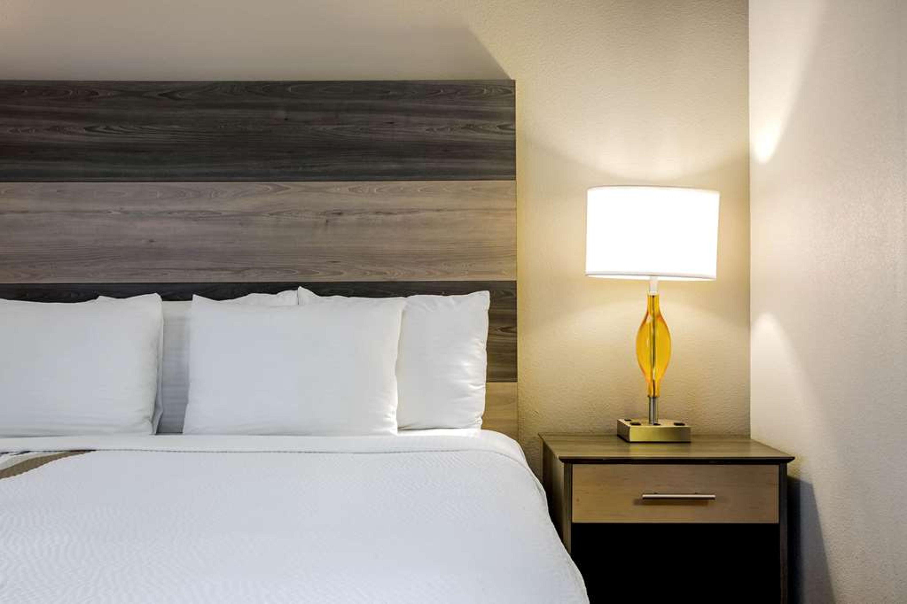 LA QUINTA INN STE ANDREWS
