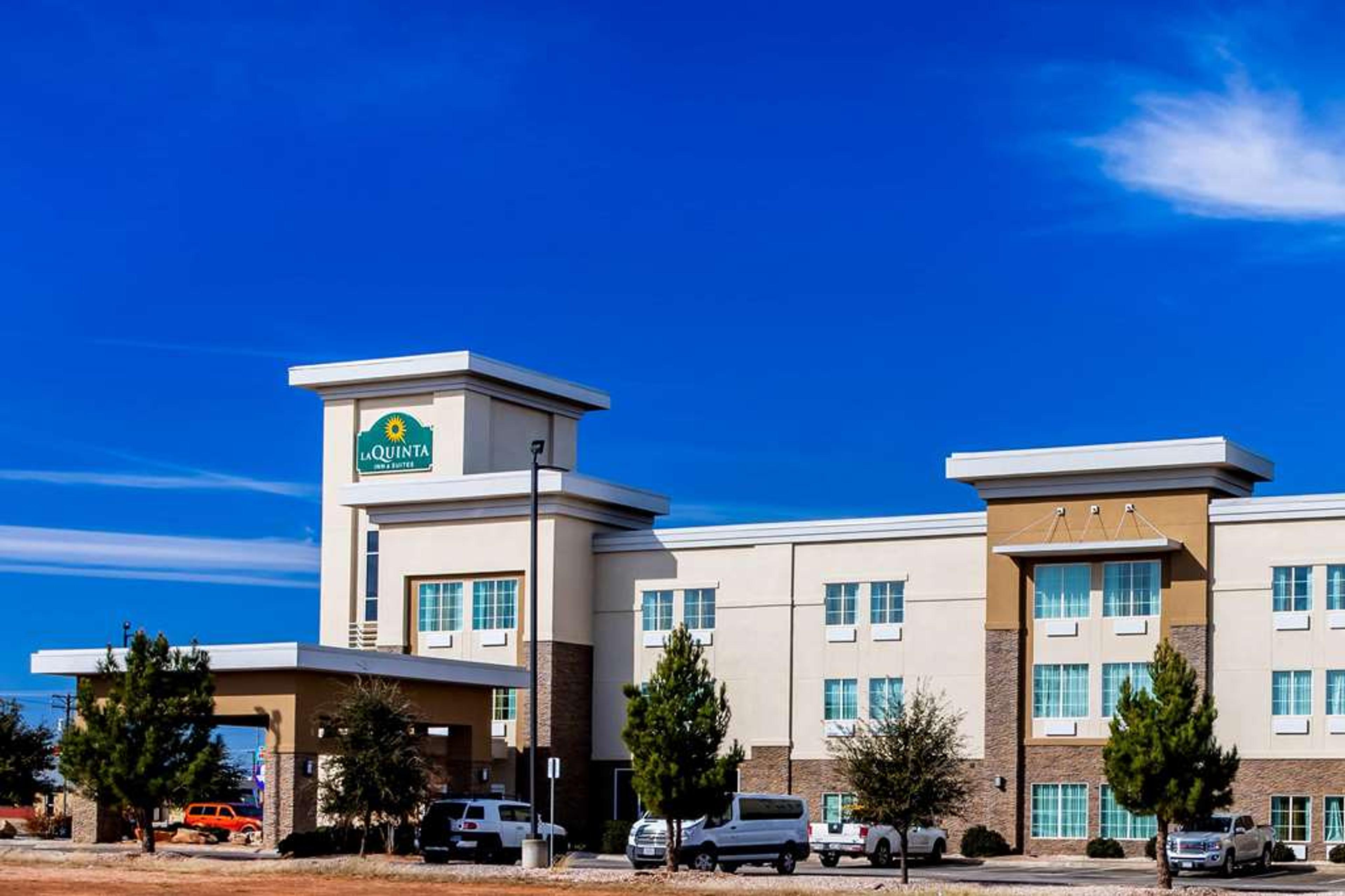 LA QUINTA INN STE ANDREWS