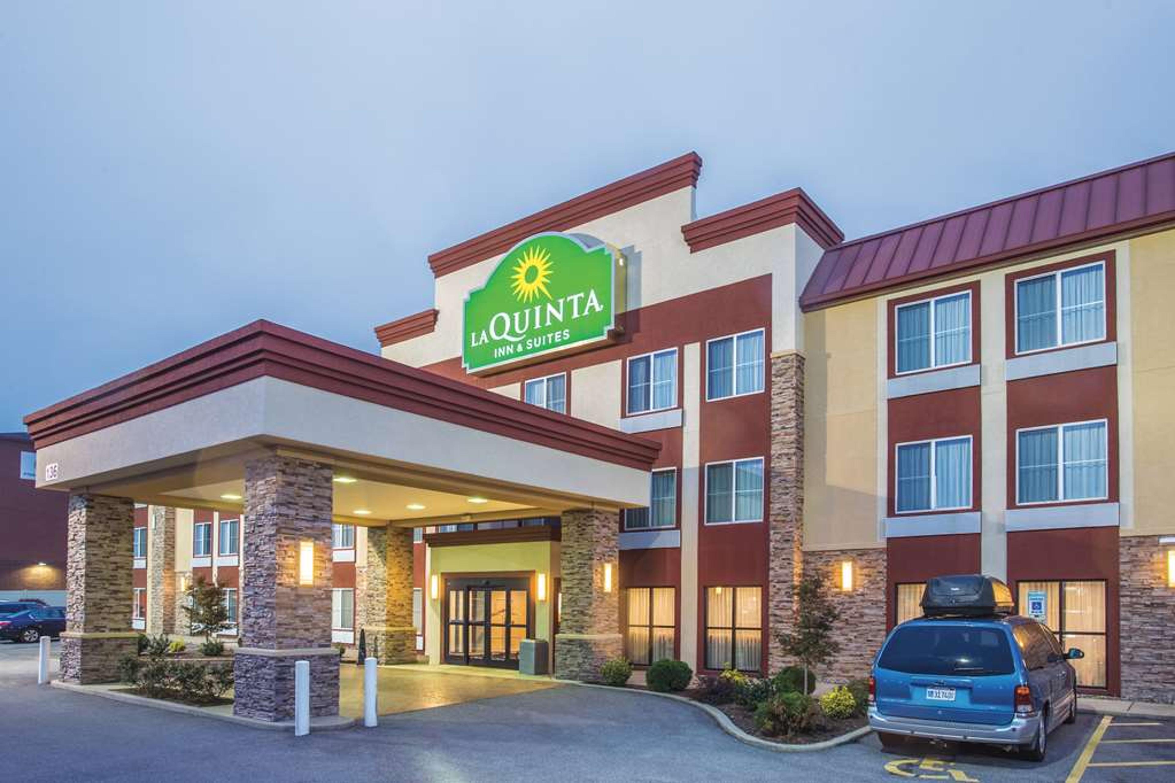 LA QUINTA INN STE OFALLON IL